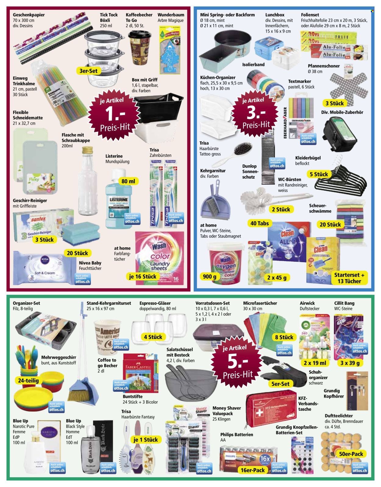 Catalogue Otto's - 2.7.2025 - 8.7.2025. Page 4. Page 4