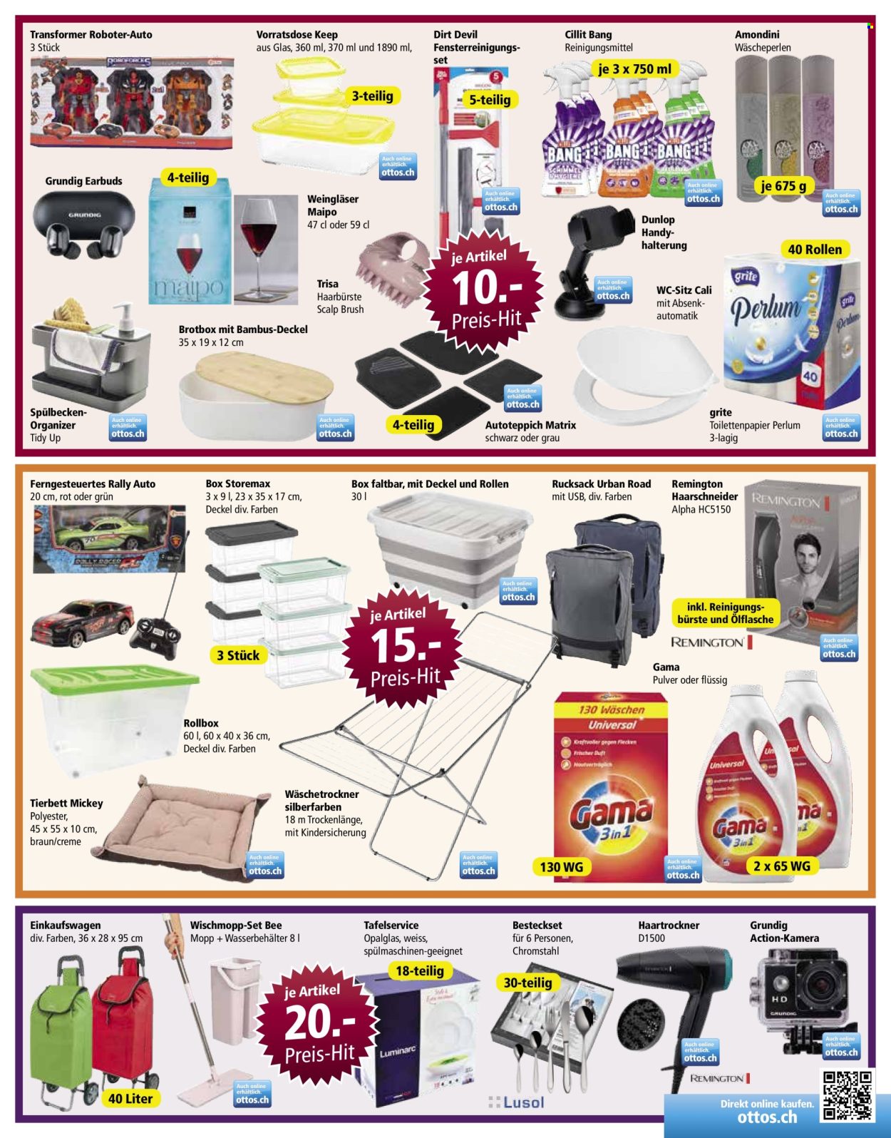 Catalogue Otto's - 2.7.2025 - 8.7.2025. Page 5. Page 5