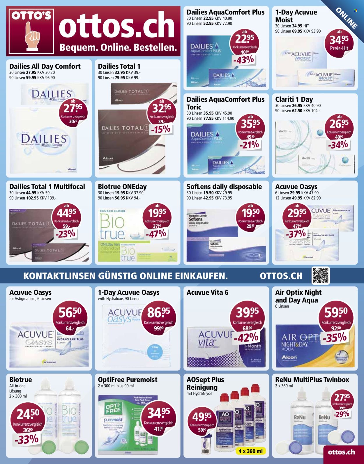 Catalogue Otto's - 2.7.2025 - 8.7.2025. Page 14. Page 14