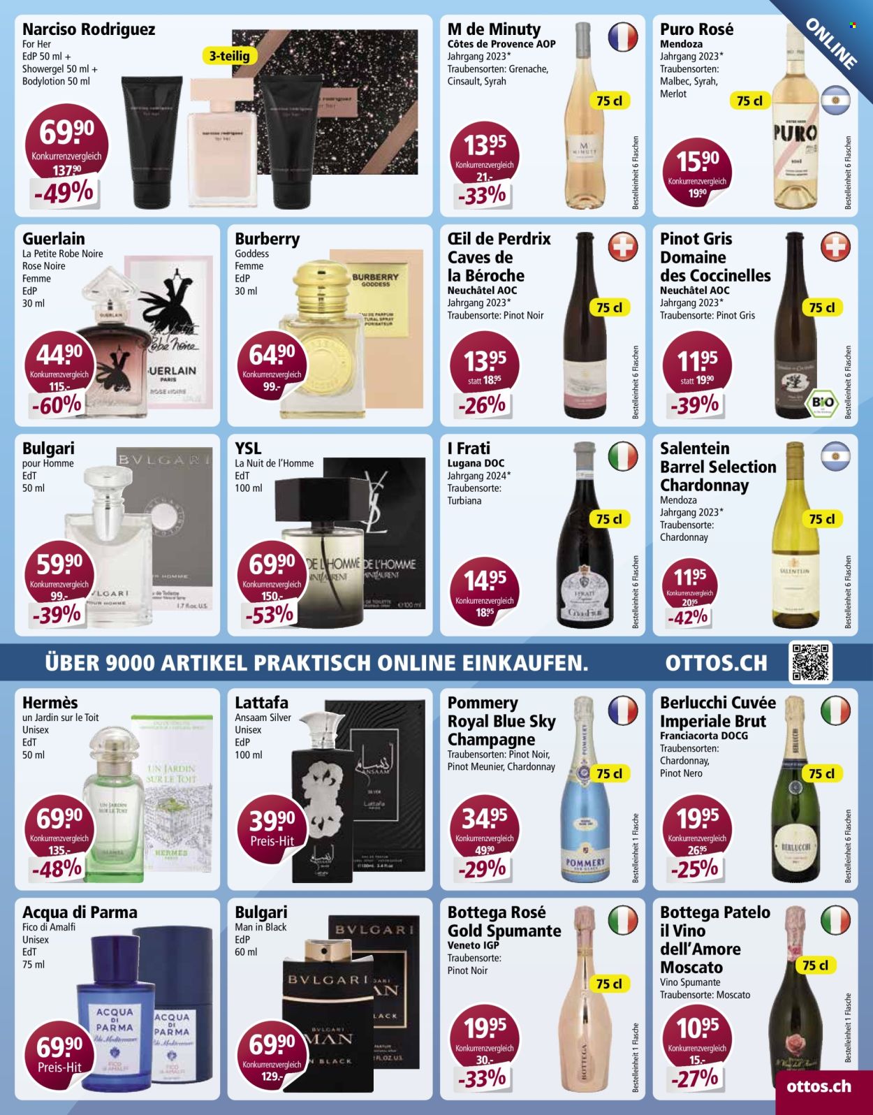 Catalogue Otto's - 2.7.2025 - 8.7.2025. Page 18. Page 18