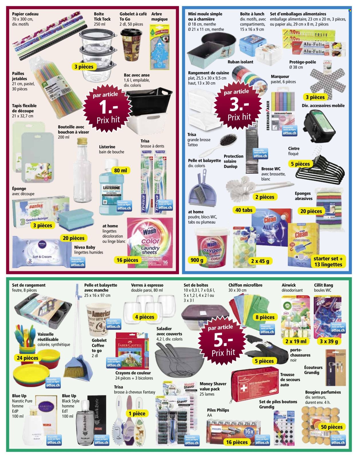 Catalogue Otto's - 2.7.2025 - 8.7.2025. Page 4. Page 4