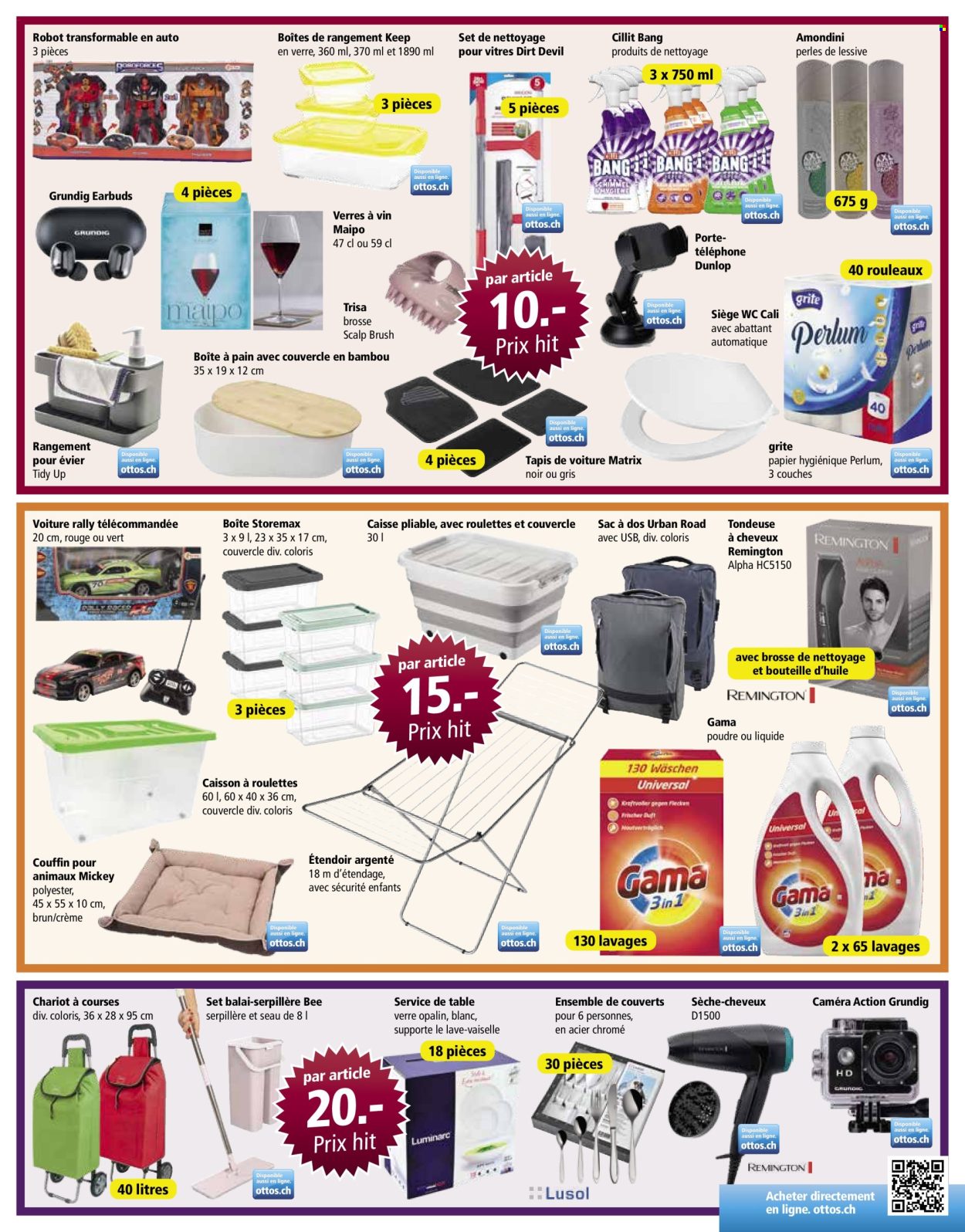 Catalogue Otto's - 2.7.2025 - 8.7.2025. Page 5. Page 5