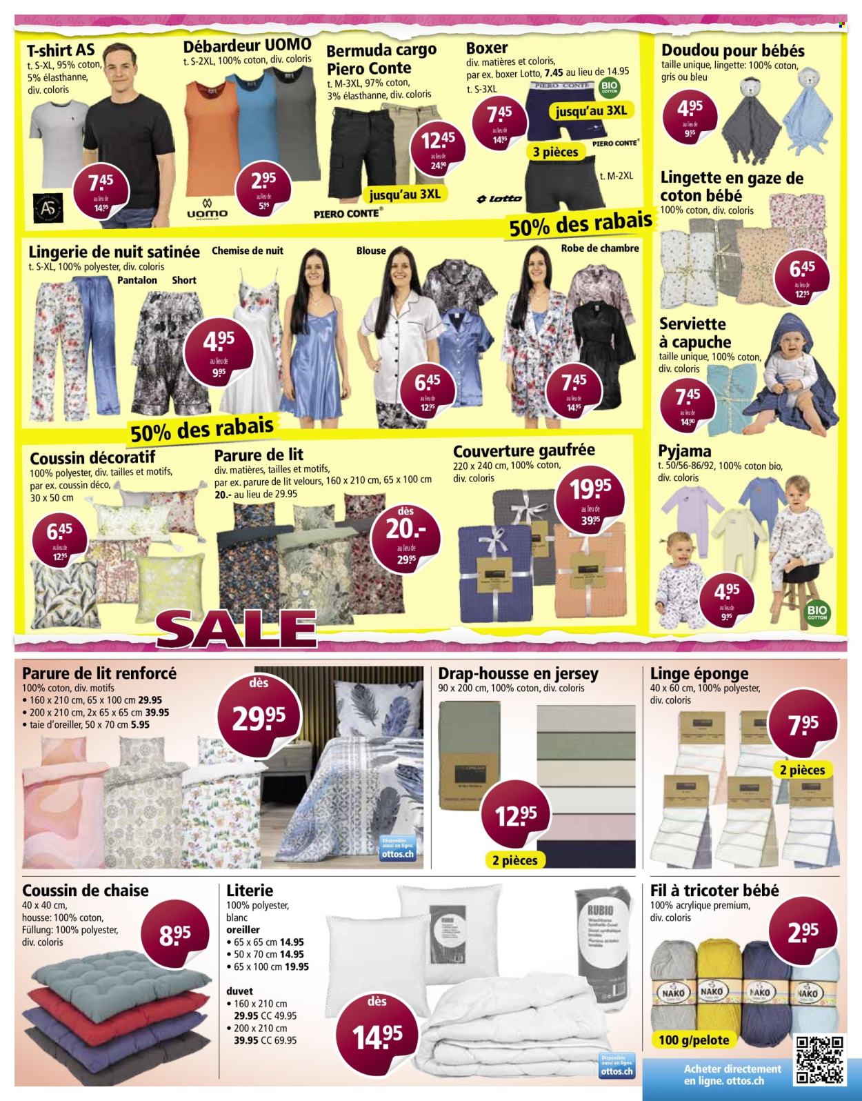 Catalogue Otto's - 2.7.2025 - 8.7.2025. Page 11. Page 11