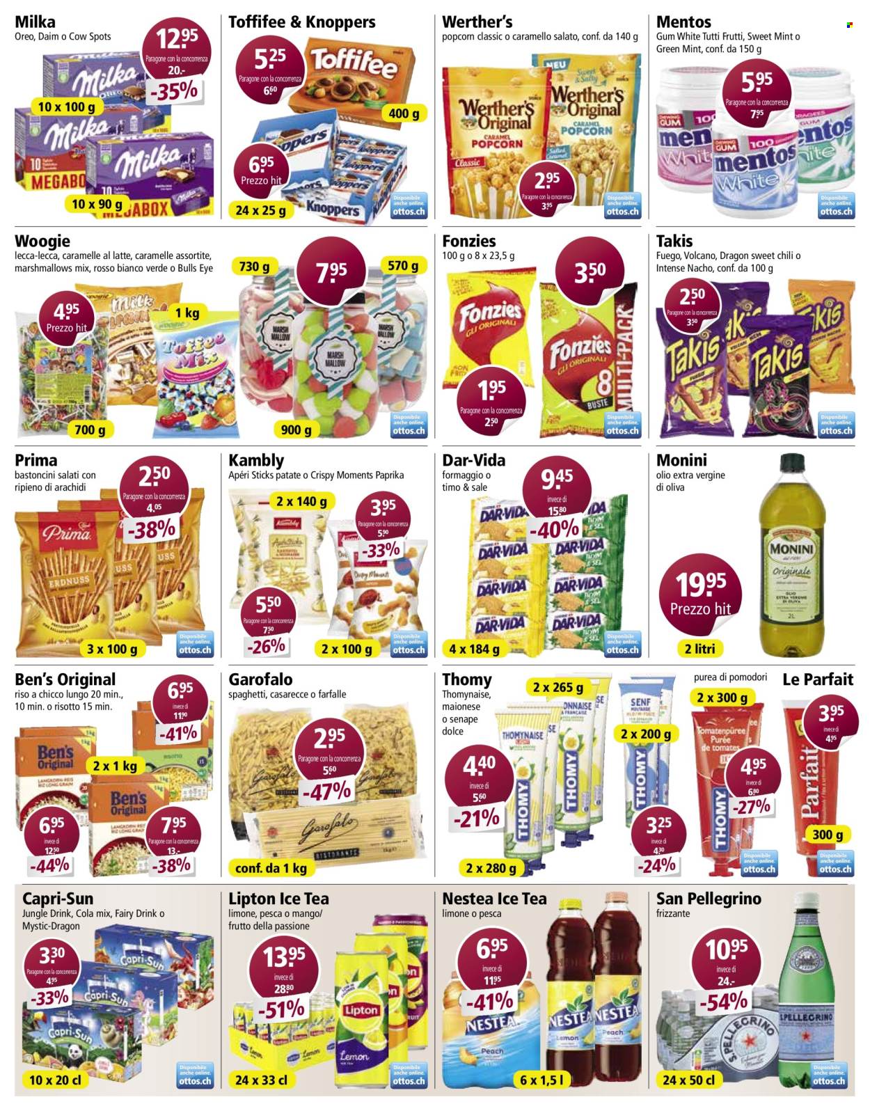 Catalogue Otto's - 2.7.2025 - 8.7.2025. Page 2. Page 2