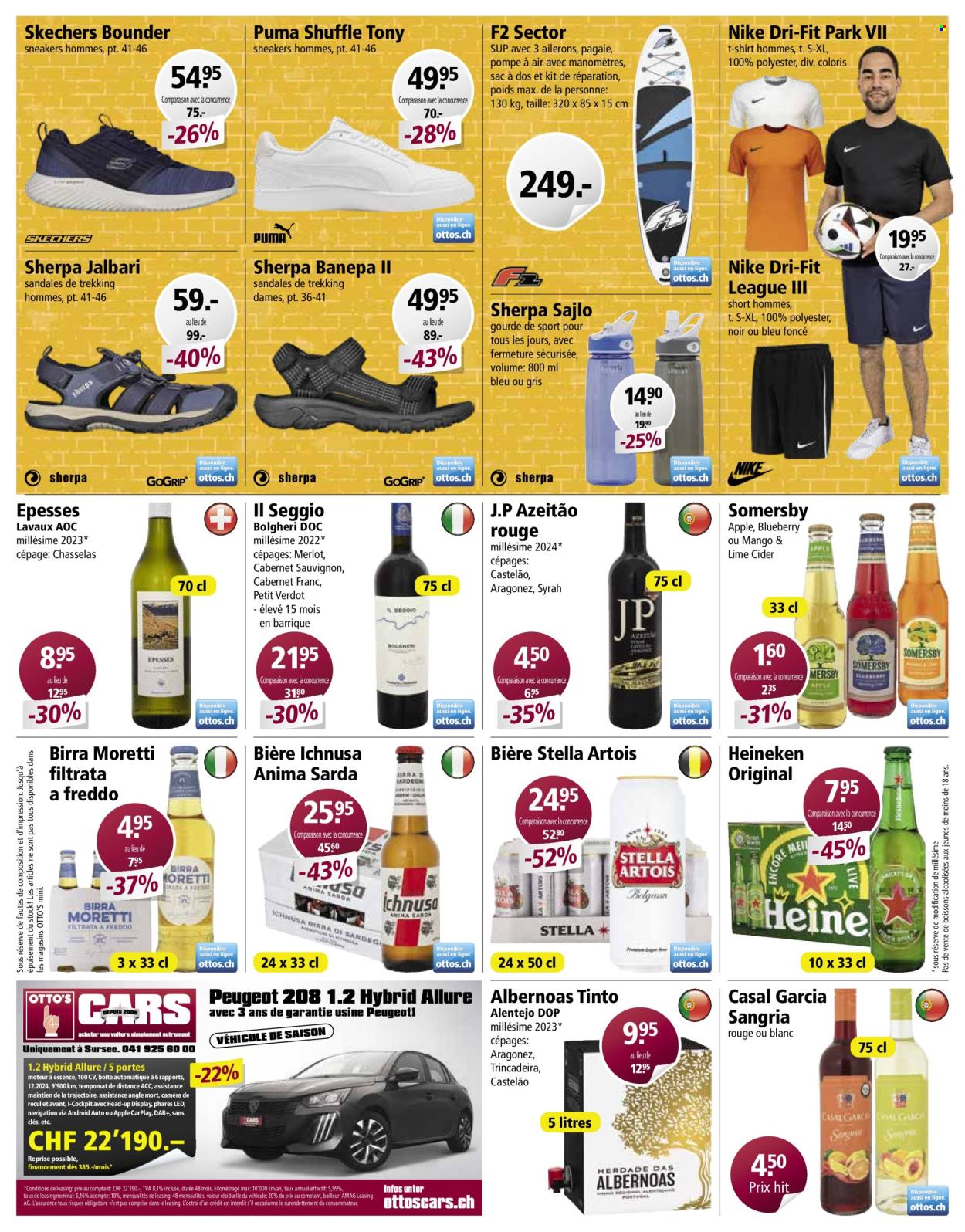 Catalogue Otto's - 2.7.2025 - 8.7.2025. Page 12. Page 12