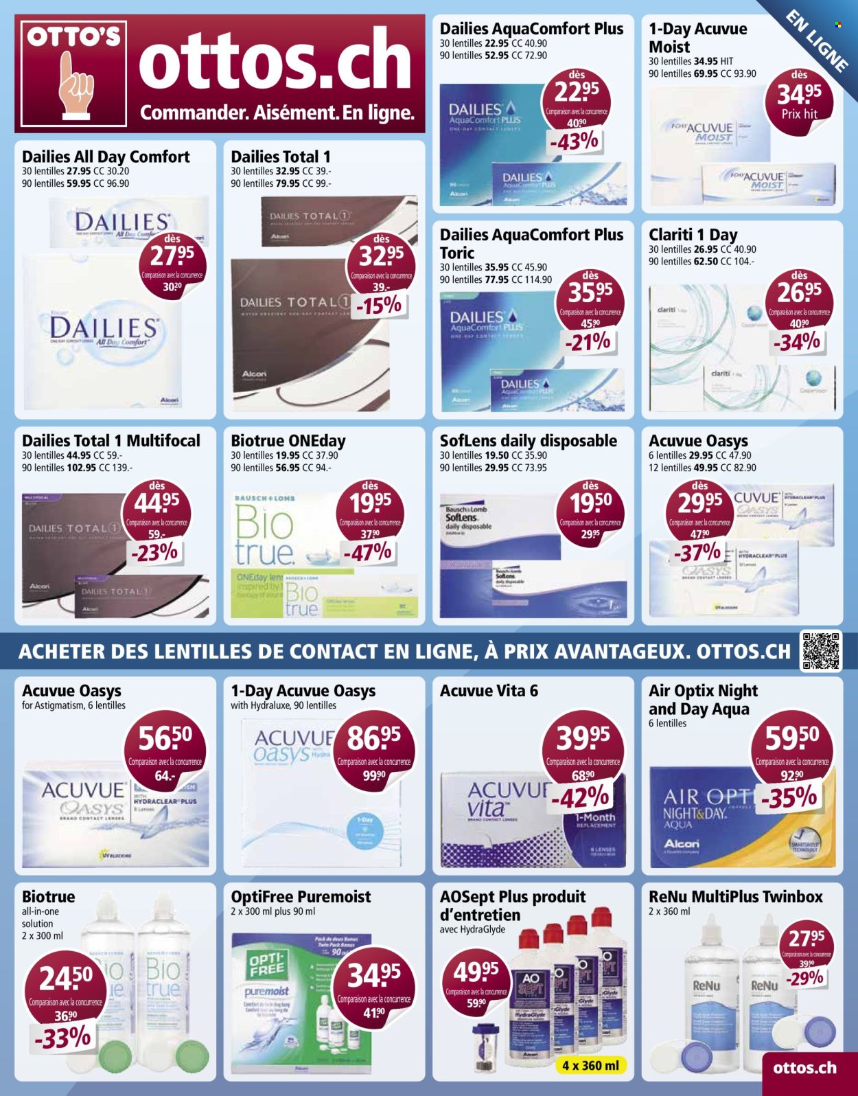 Catalogue Otto's - 2.7.2025 - 8.7.2025. Page 13. Page 13