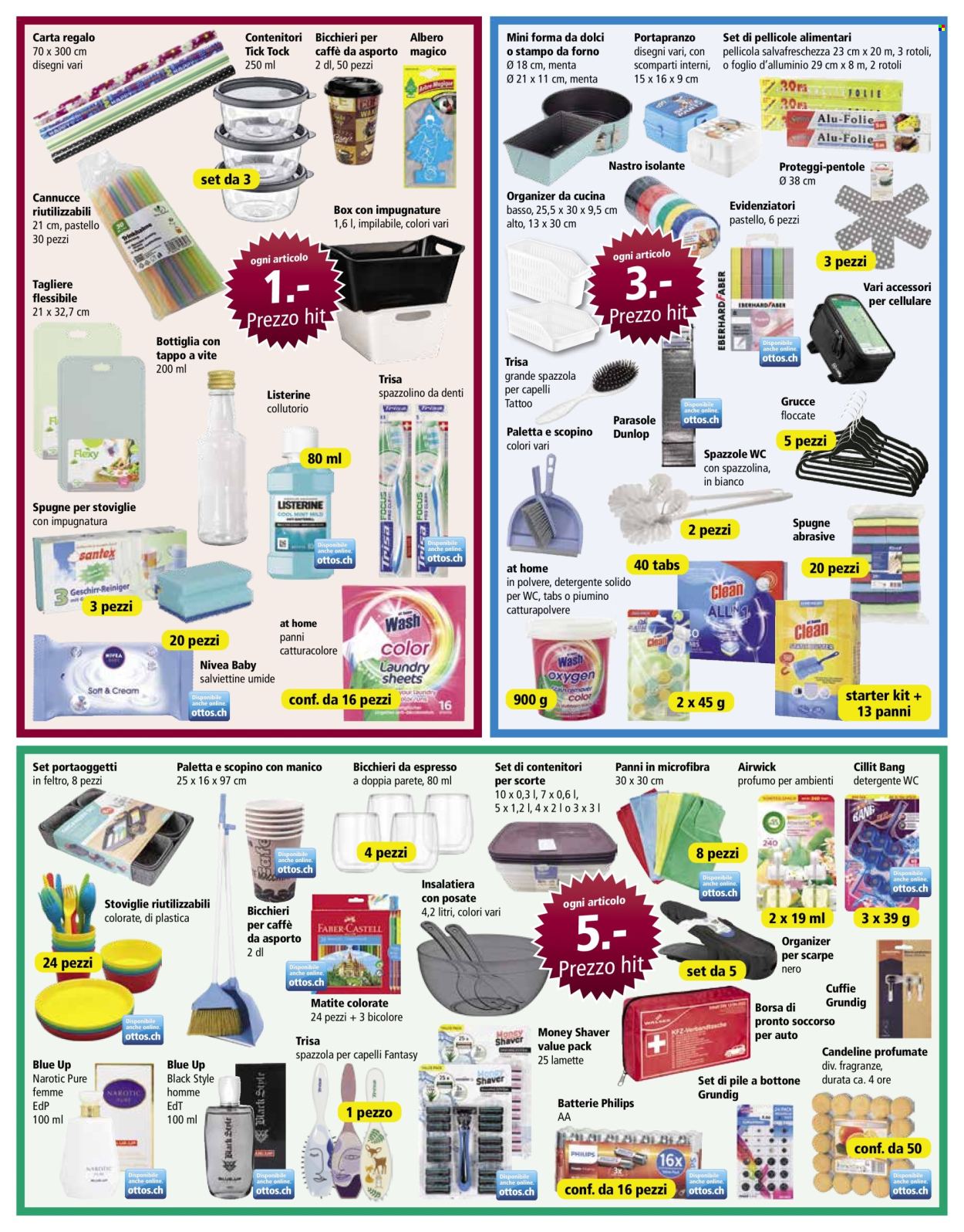 Catalogue Otto's - 2.7.2025 - 8.7.2025. Page 4. Page 4