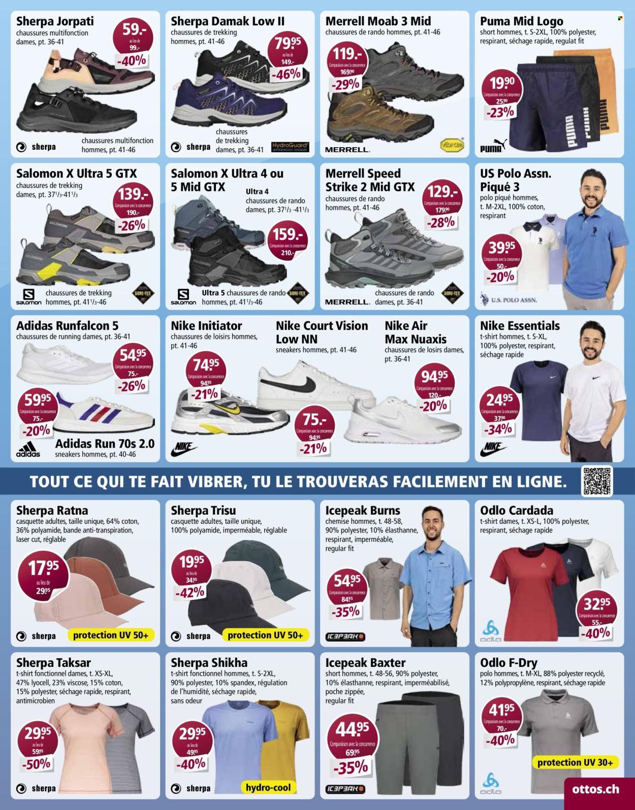 Catalogue Otto's - 2.7.2025 - 8.7.2025. Page 15. Page 15