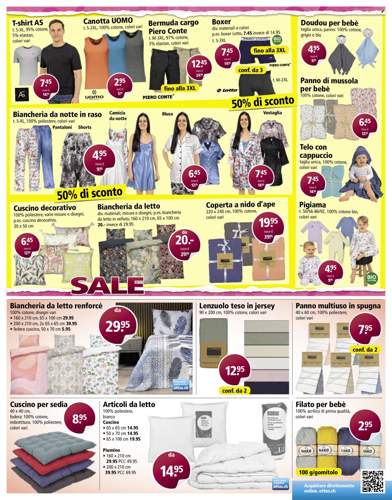 Catalogue Otto's - 2.7.2025 - 8.7.2025. Page 7. Page 7