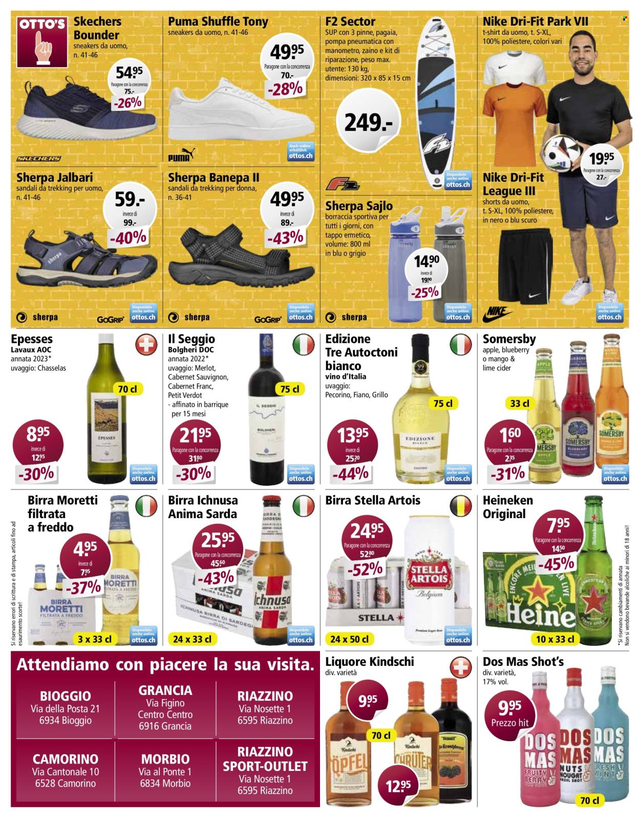 Catalogue Otto's - 2.7.2025 - 8.7.2025. Page 8. Page 8