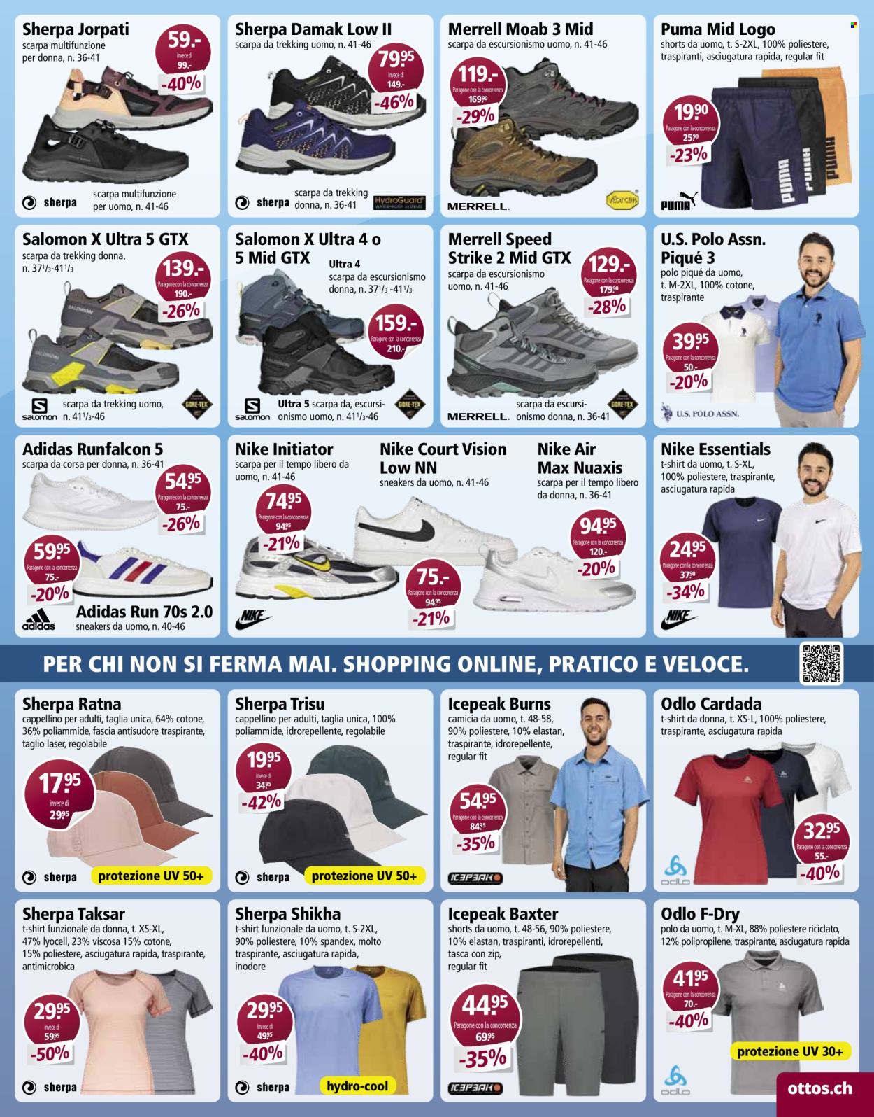 Catalogue Otto's - 2.7.2025 - 8.7.2025. Page 11. Page 11