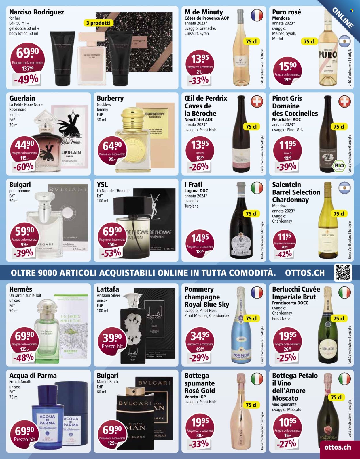 Catalogue Otto's - 2.7.2025 - 8.7.2025. Page 12. Page 12