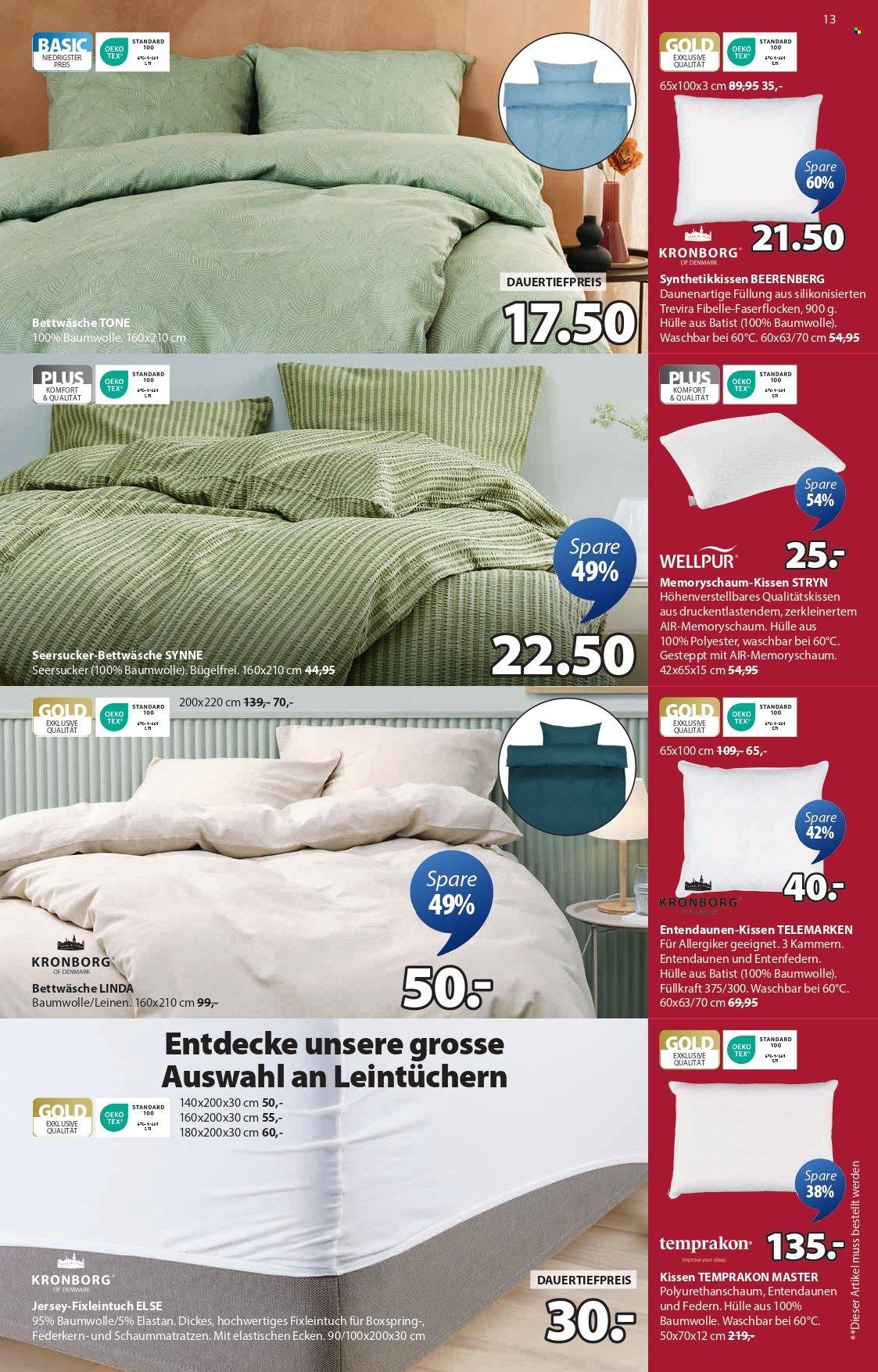 Catalogue JYSK - 24.6.2025 - 7.7.2025. Page 13. Page 13