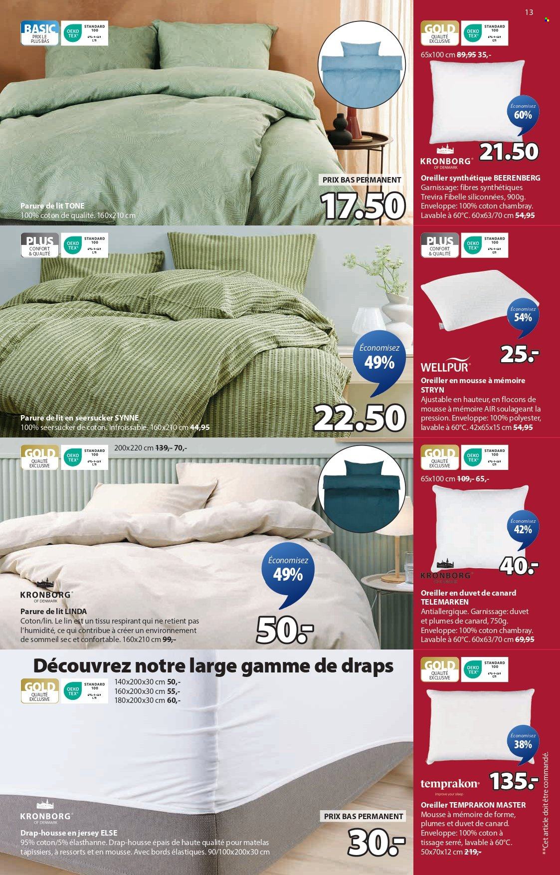 Catalogue JYSK - 24.6.2025 - 7.7.2025. Page 13. Page 13