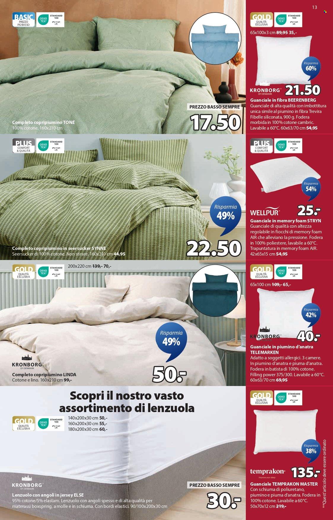 Catalogue JYSK - 24.6.2025 - 7.7.2025. Page 13. Page 13