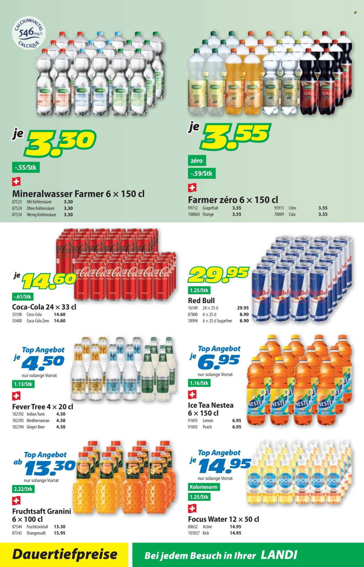 Catalogue Landi - 23.6.2025 - 6.7.2025. Page 2. Page 2