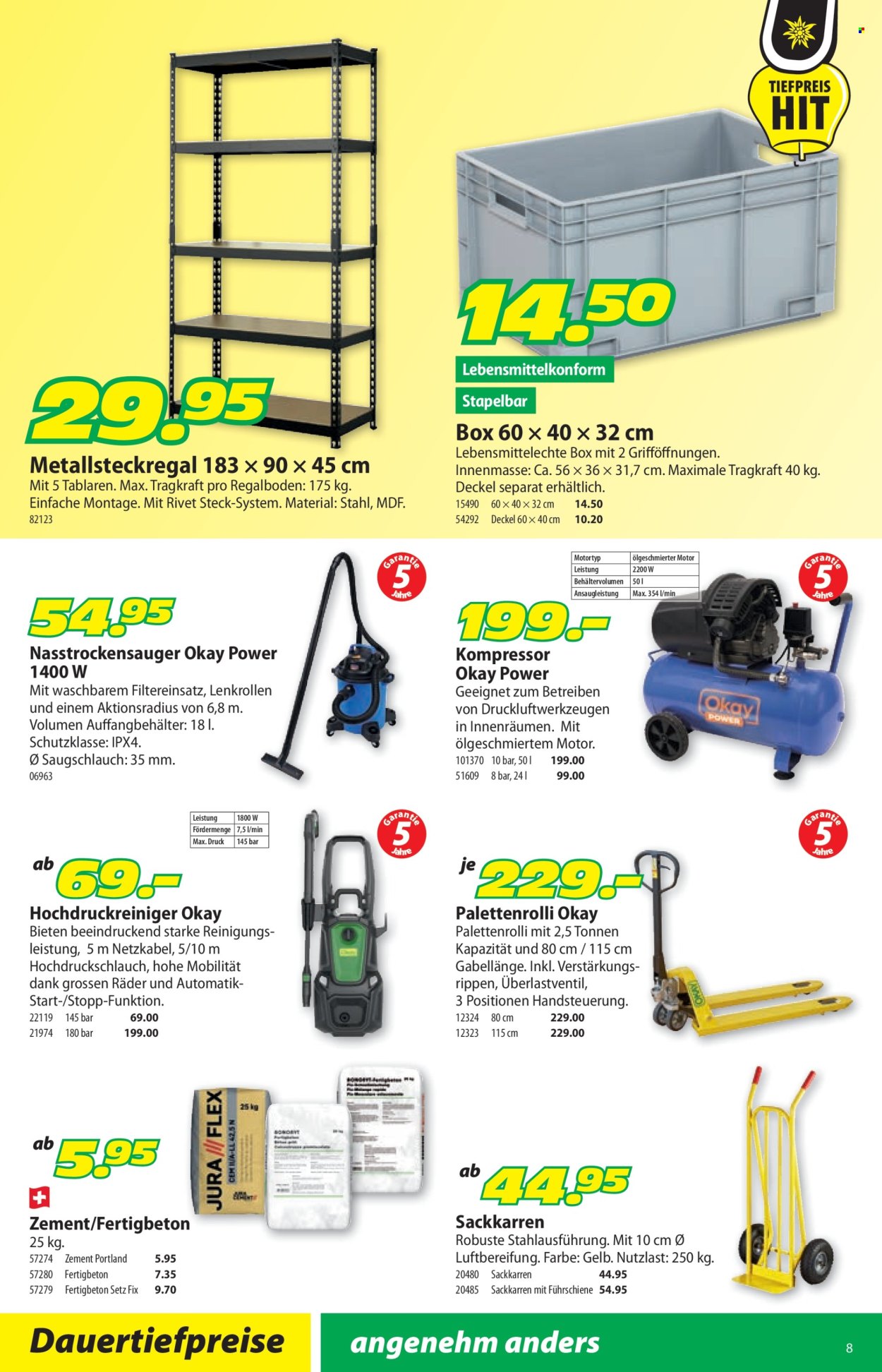Catalogue Landi - 23.6.2025 - 6.7.2025. Page 12. Page 12