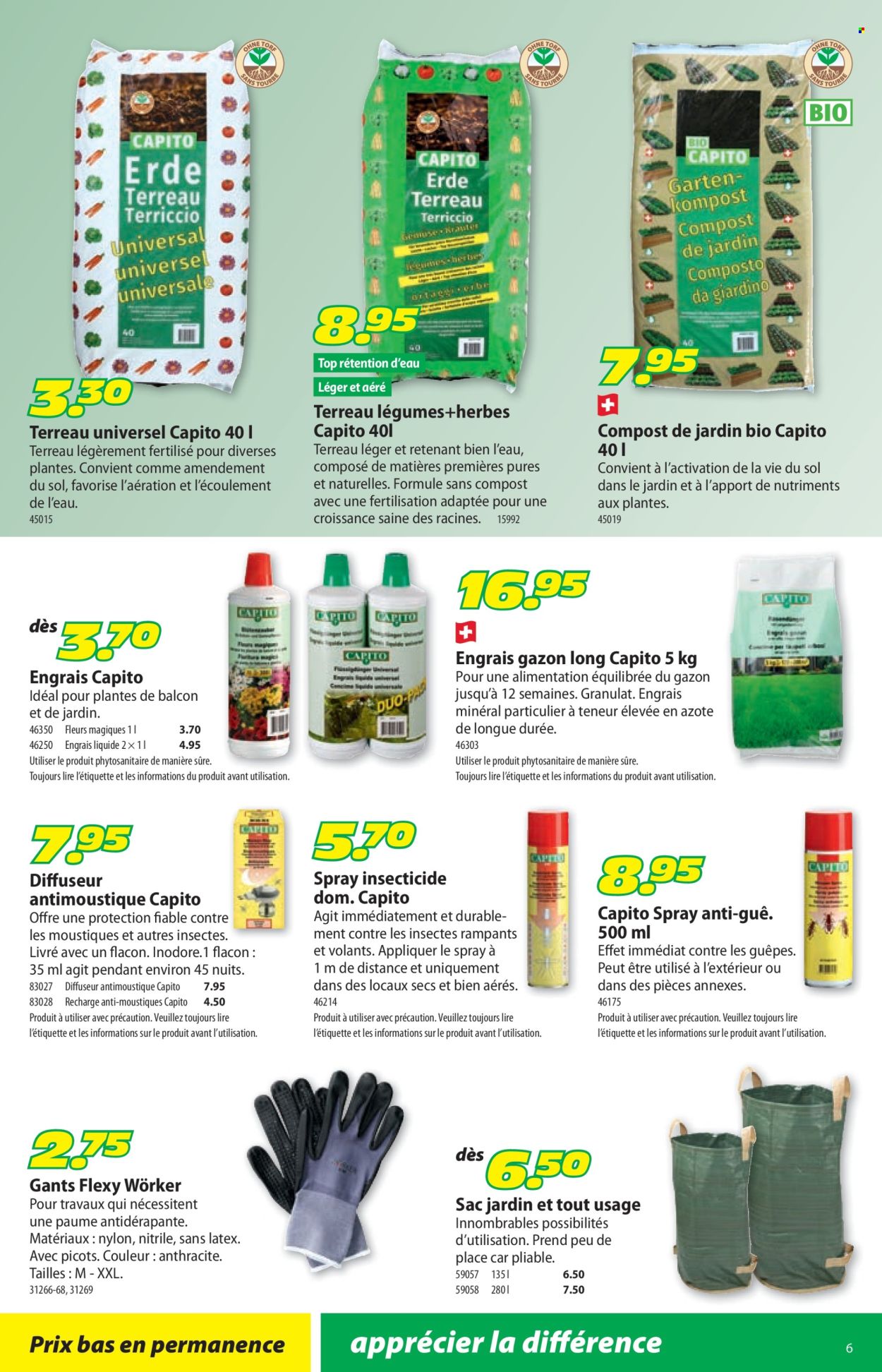 Catalogue Landi - 23.6.2025 - 6.7.2025. Page 10. Page 10