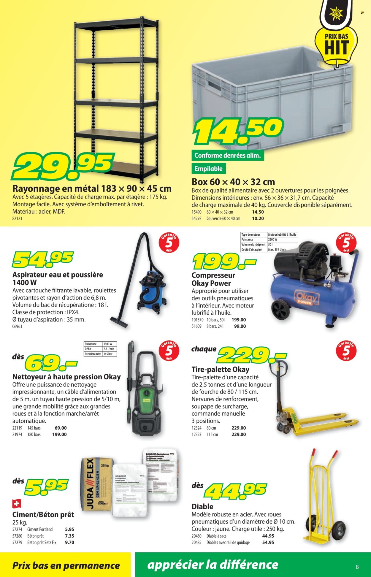 Catalogue Landi - 23.6.2025 - 6.7.2025. Page 12. Page 12