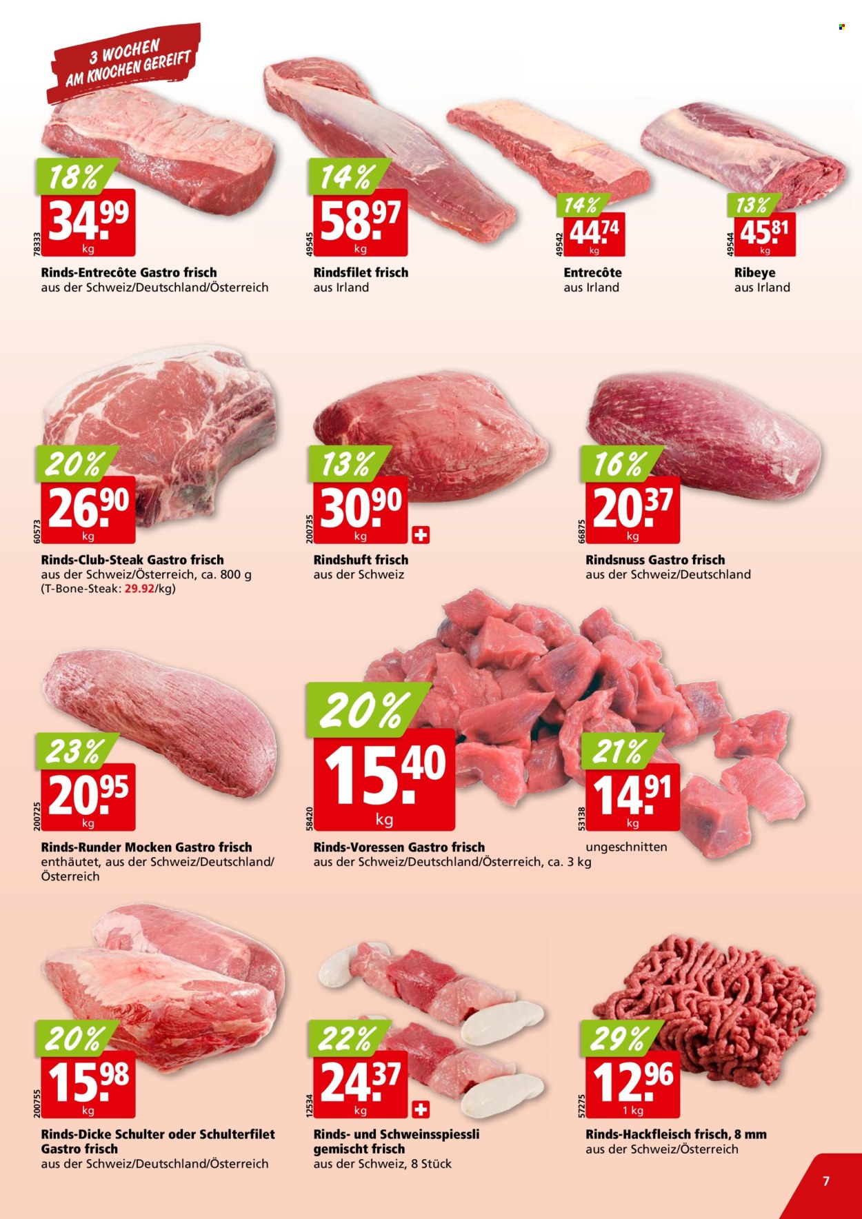Catalogue ALIGRO - 30.6.2025 - 5.7.2025. Page 7. Page 7