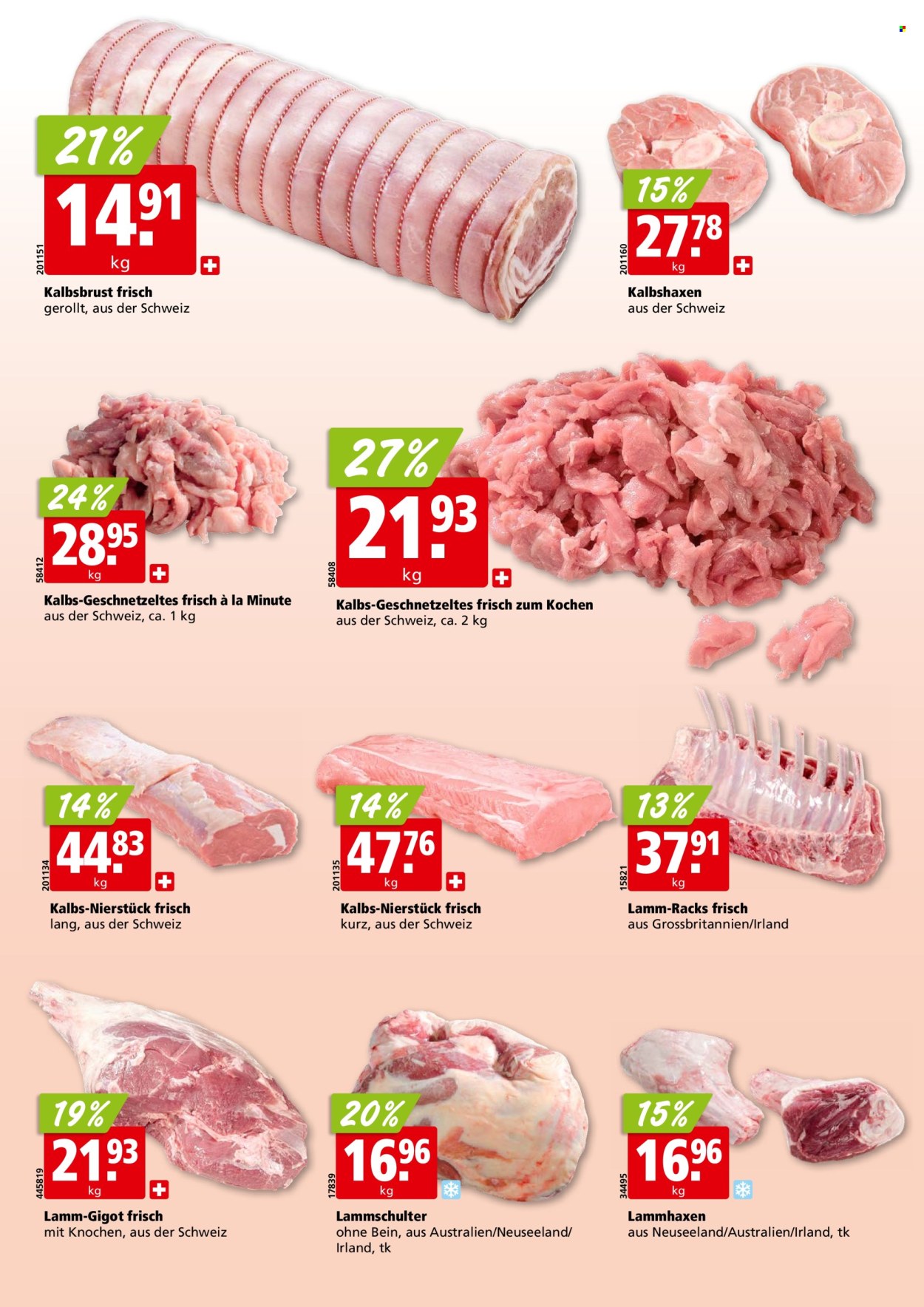 Catalogue ALIGRO - 30.6.2025 - 5.7.2025. Page 8. Page 8