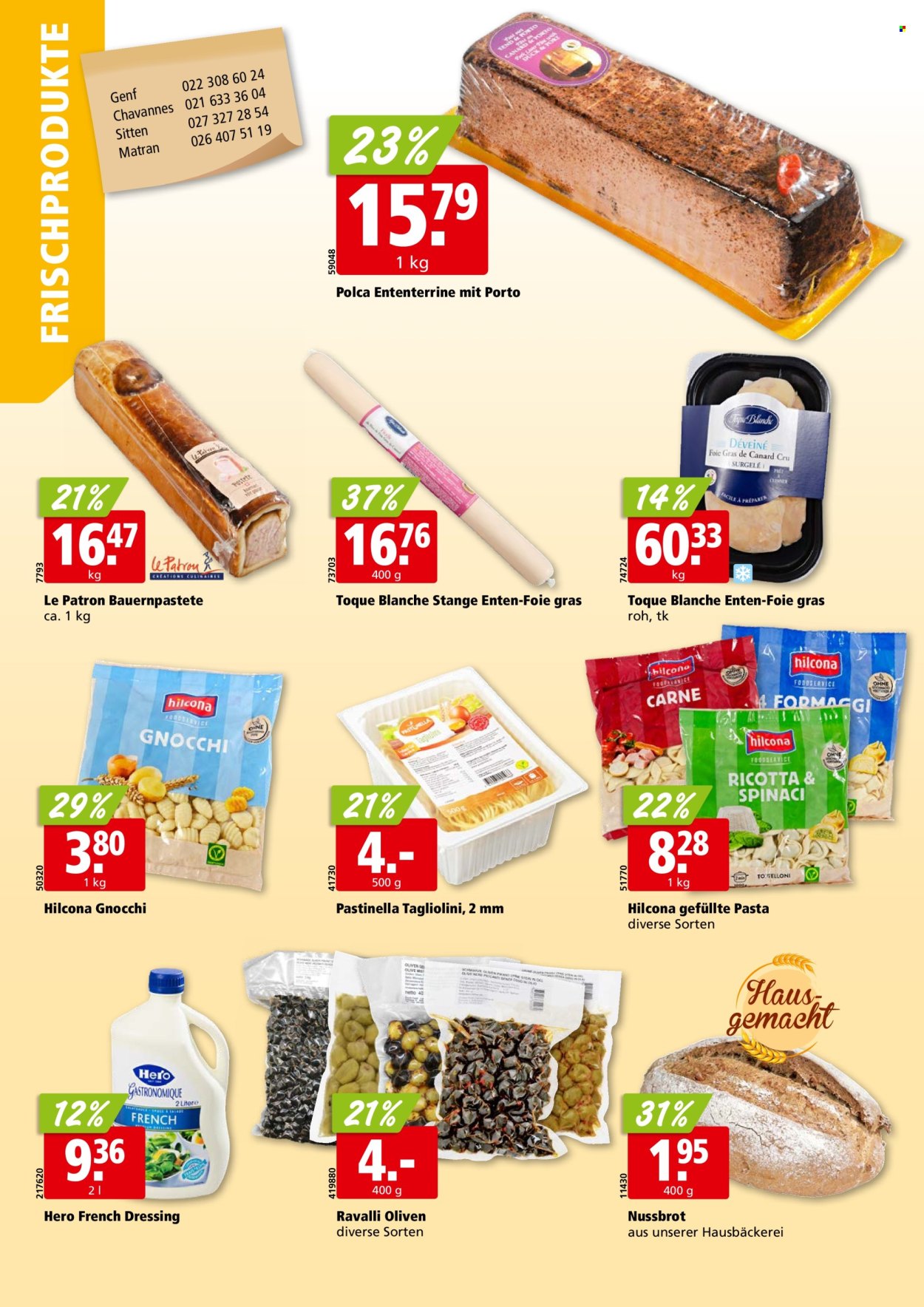 Catalogue ALIGRO - 30.6.2025 - 5.7.2025. Page 12. Page 12