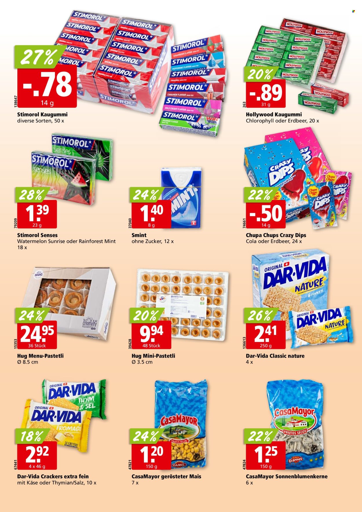 Catalogue ALIGRO - 30.6.2025 - 5.7.2025. Page 20. Page 20