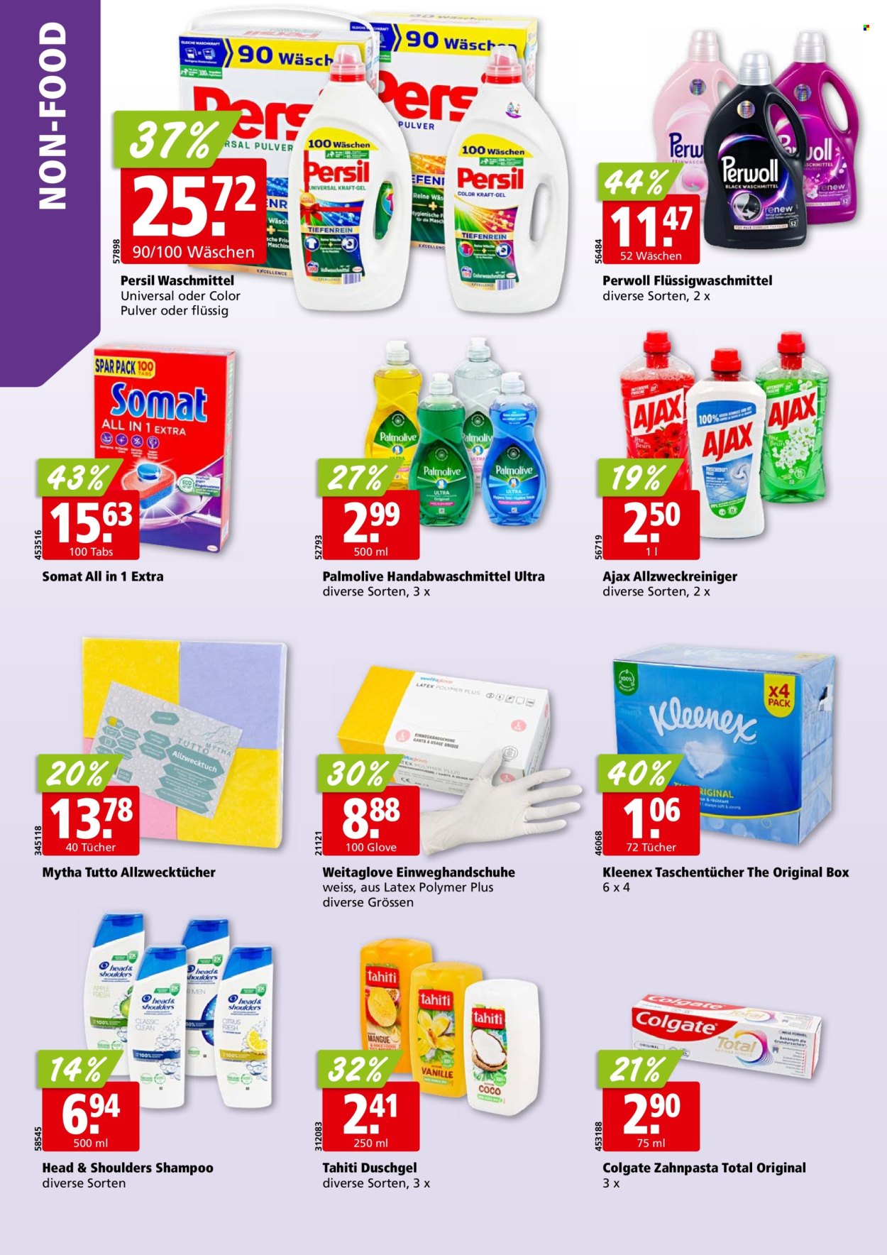 Catalogue ALIGRO - 30.6.2025 - 5.7.2025. Page 30. Page 30