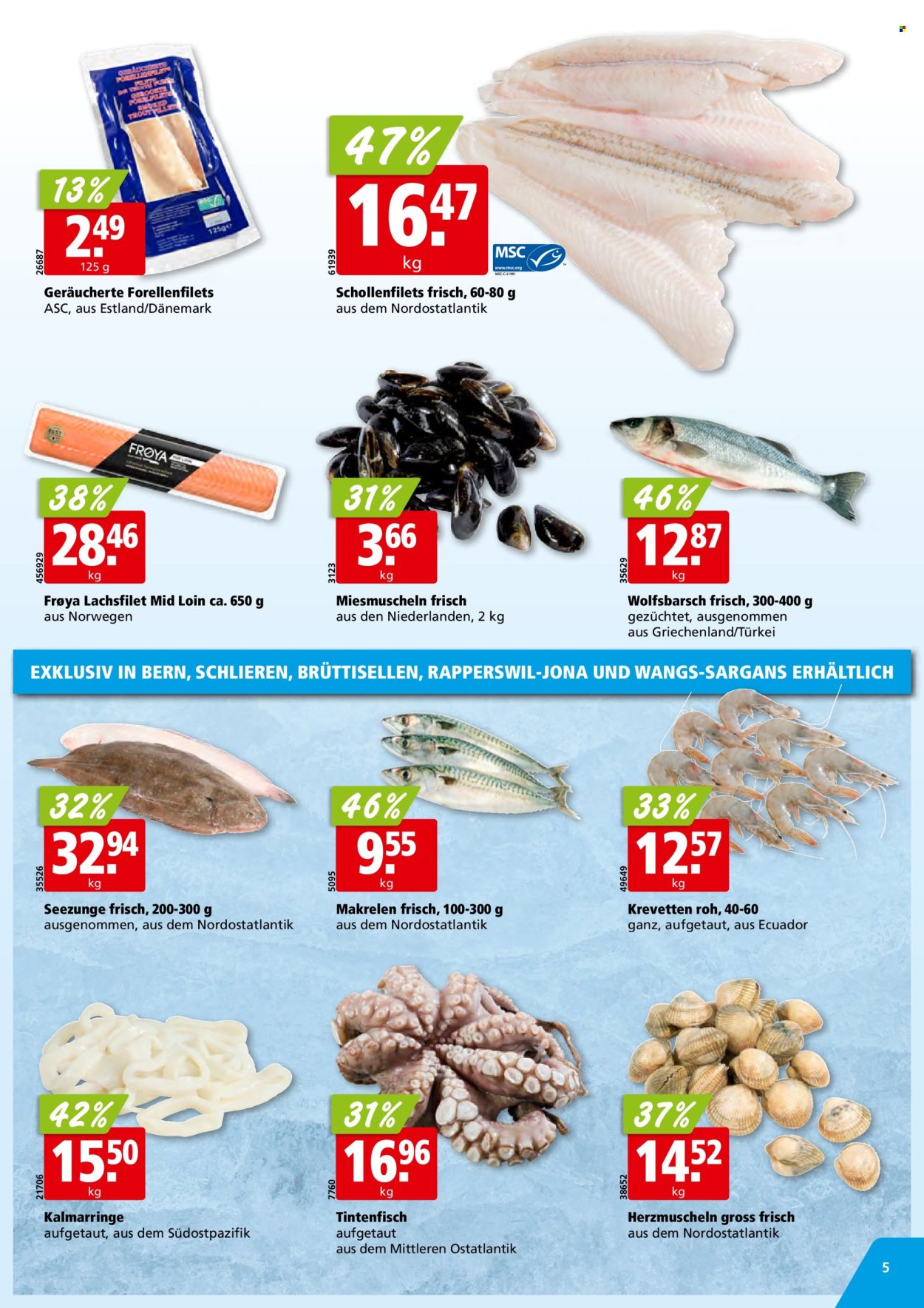 Catalogue ALIGRO - 30.6.2025 - 5.7.2025. Page 5. Page 5