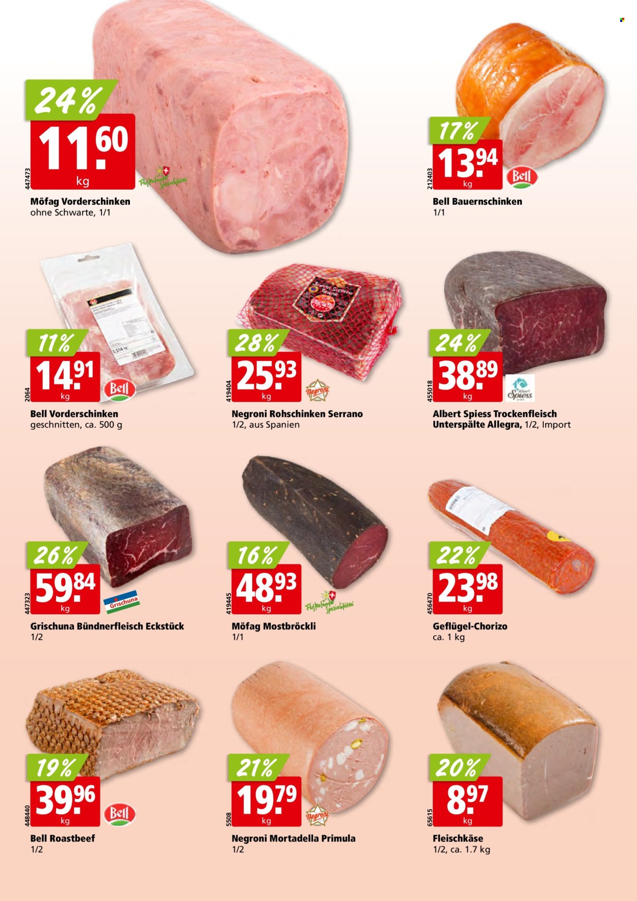 Catalogue ALIGRO - 30.6.2025 - 5.7.2025. Page 10. Page 10