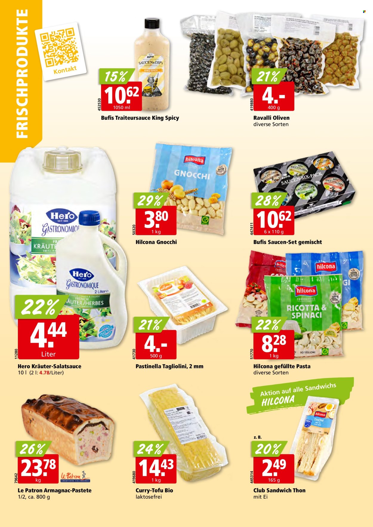 Catalogue ALIGRO - 30.6.2025 - 5.7.2025. Page 12. Page 12