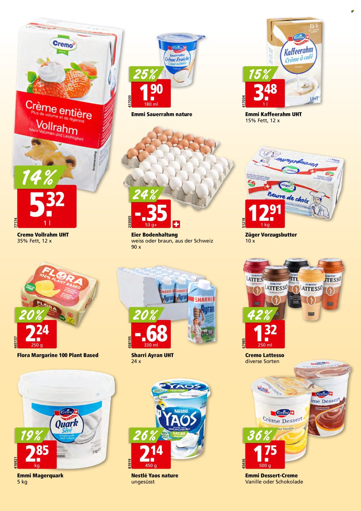 Catalogue ALIGRO - 30.6.2025 - 5.7.2025. Page 14. Page 14