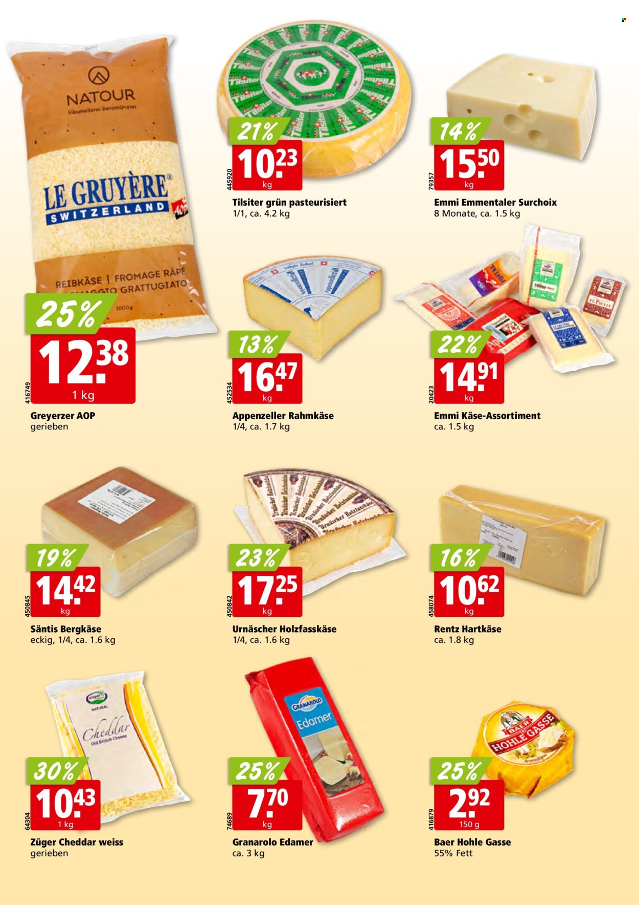 Catalogue ALIGRO - 30.6.2025 - 5.7.2025. Page 16. Page 16