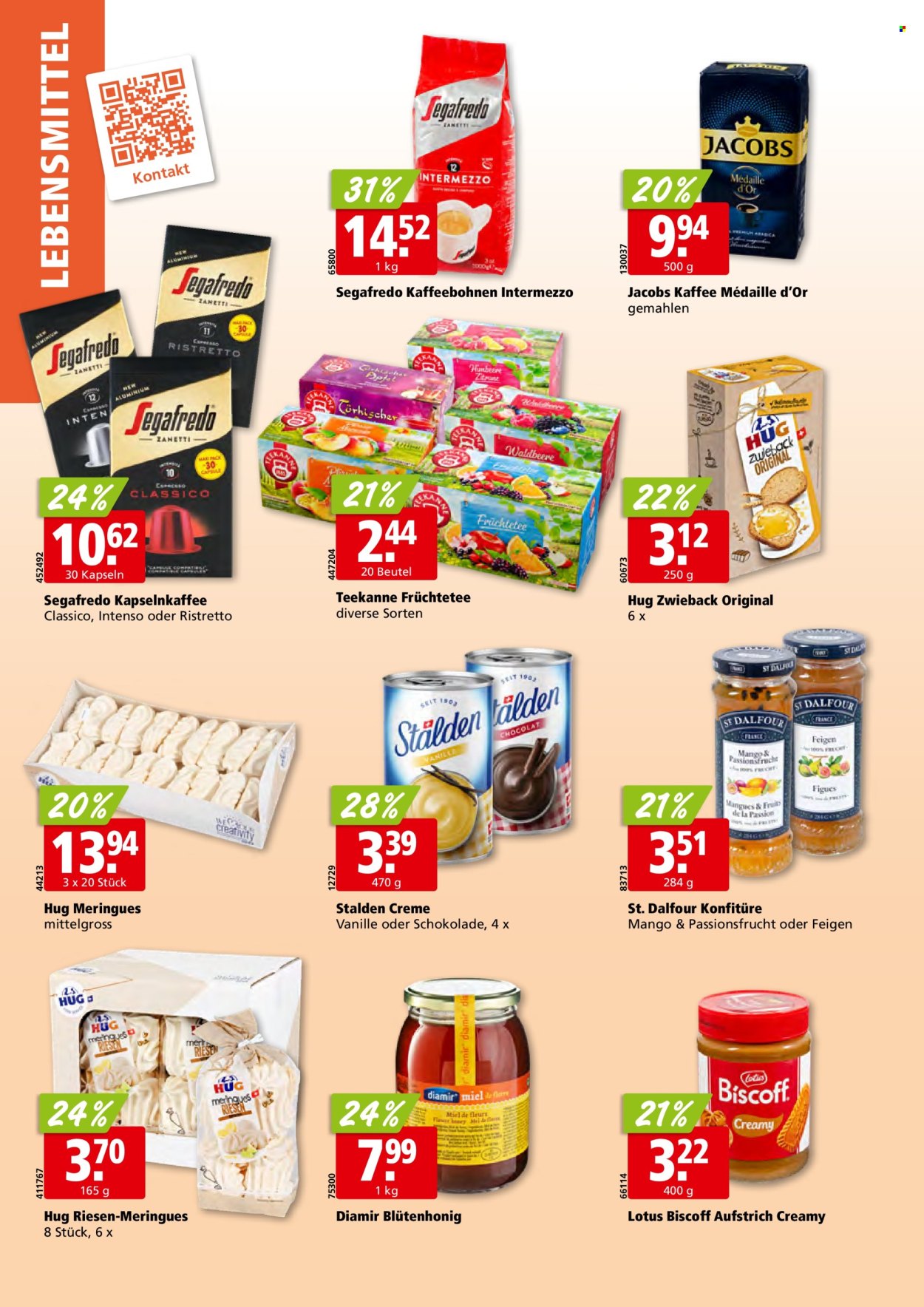 Catalogue ALIGRO - 30.6.2025 - 5.7.2025. Page 18. Page 18