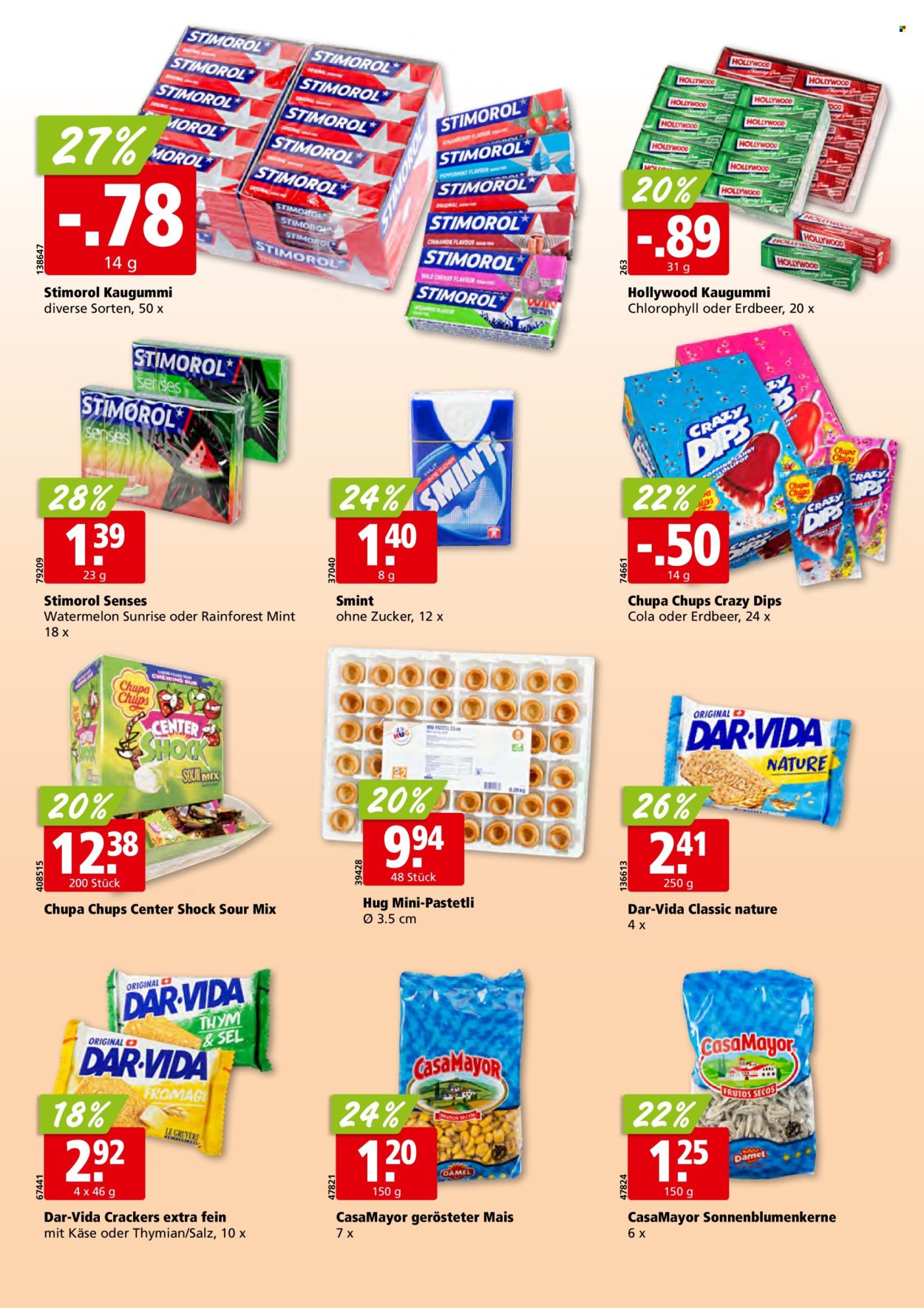 Catalogue ALIGRO - 30.6.2025 - 5.7.2025. Page 20. Page 20