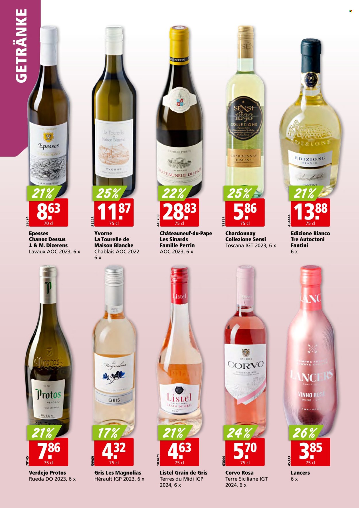 Catalogue ALIGRO - 30.6.2025 - 5.7.2025. Page 24. Page 24