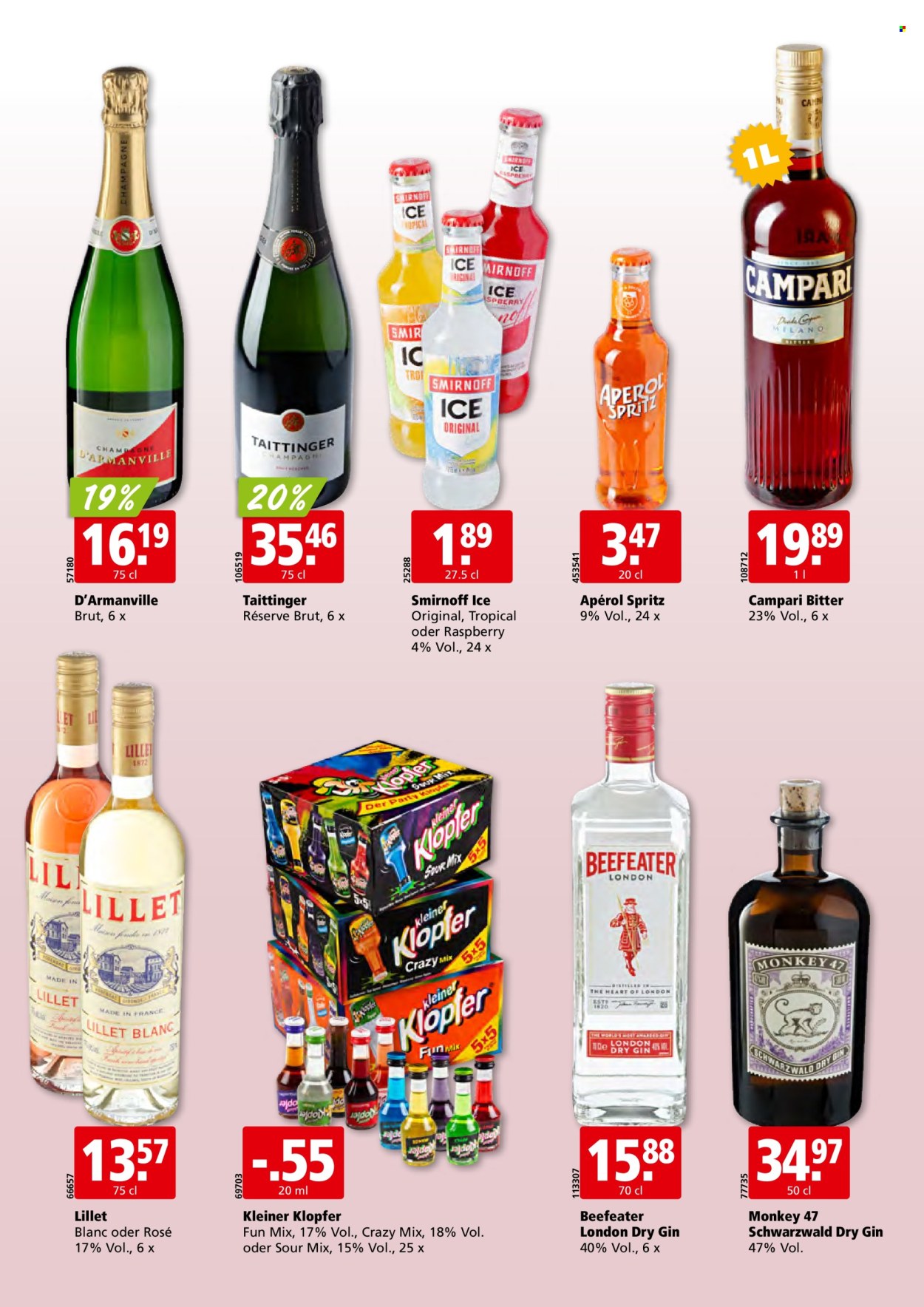 Catalogue ALIGRO - 30.6.2025 - 5.7.2025. Page 26. Page 26