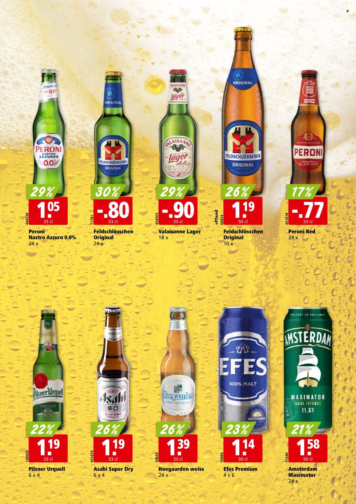 Catalogue ALIGRO - 30.6.2025 - 5.7.2025. Page 28. Page 28