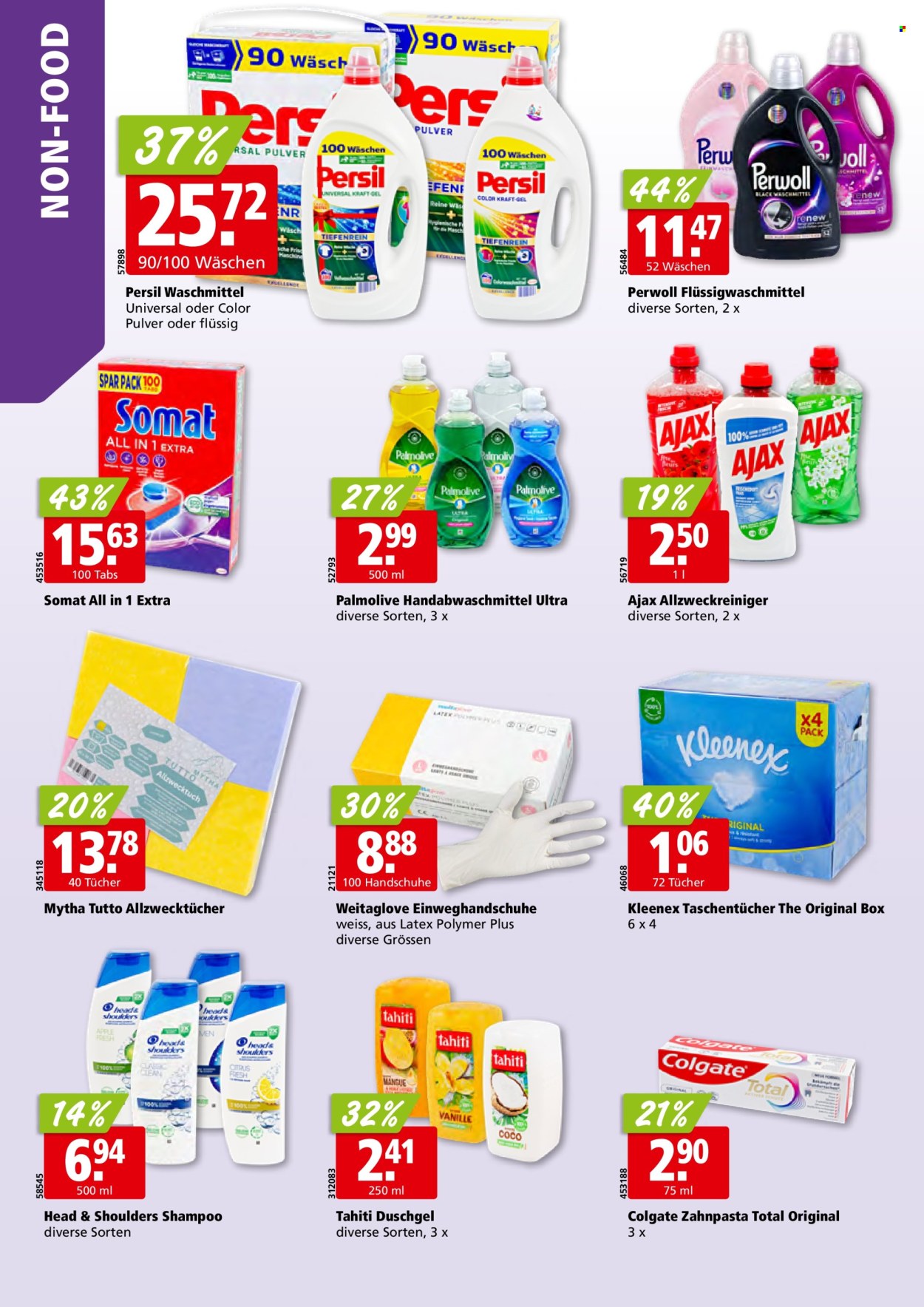 Catalogue ALIGRO - 30.6.2025 - 5.7.2025. Page 30. Page 30