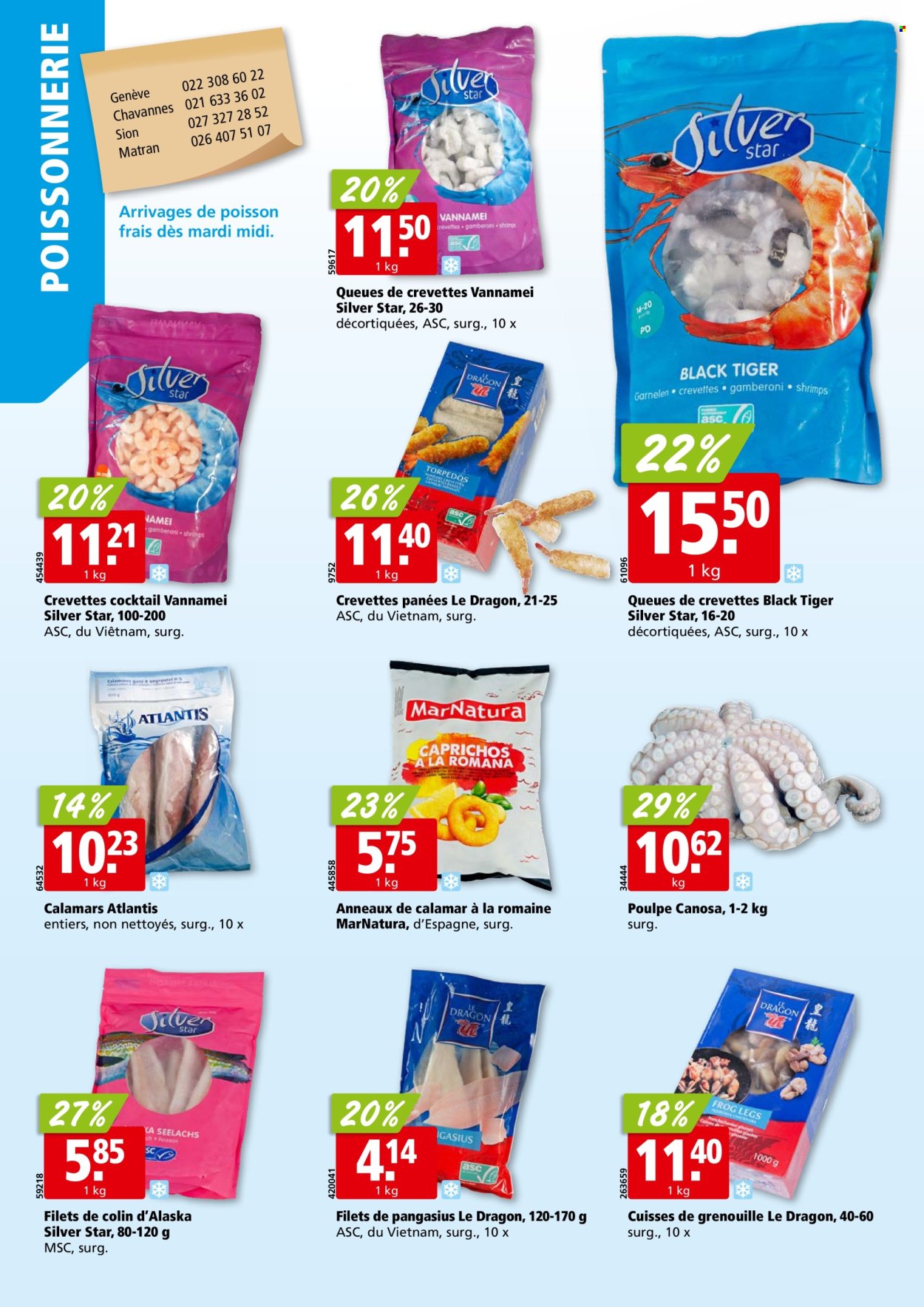 Catalogue ALIGRO - 30.6.2025 - 5.7.2025. Page 4. Page 4