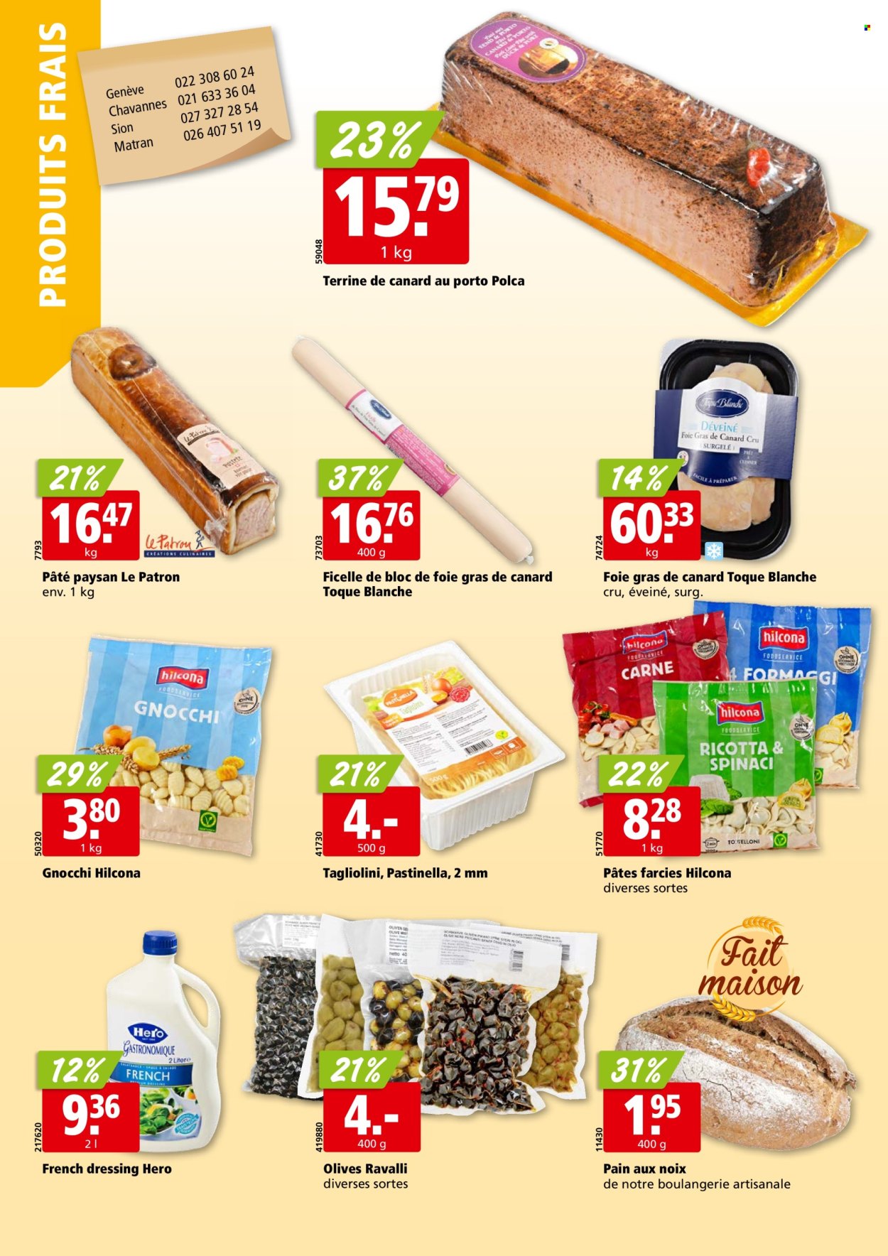 Catalogue ALIGRO - 30.6.2025 - 5.7.2025. Page 12. Page 12