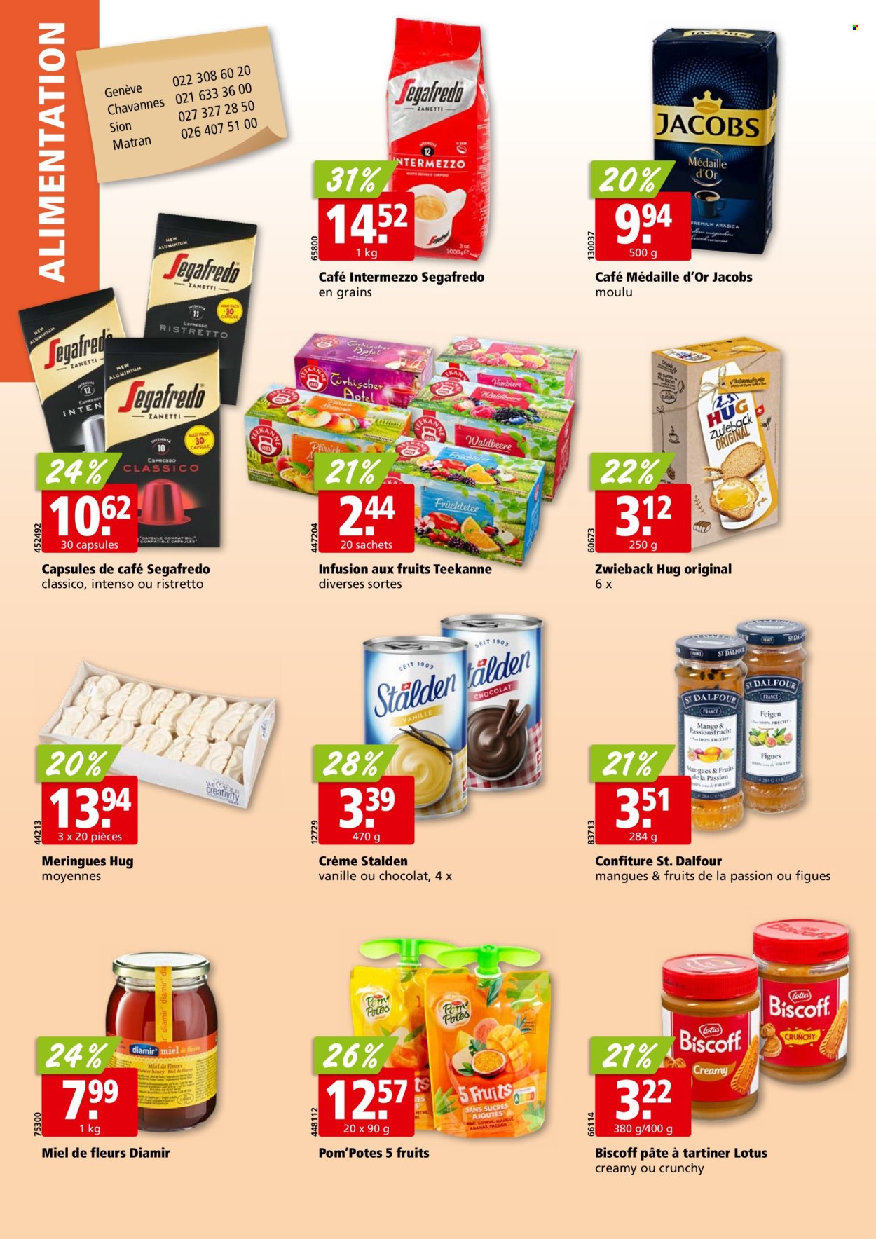 Catalogue ALIGRO - 30.6.2025 - 5.7.2025. Page 18. Page 18