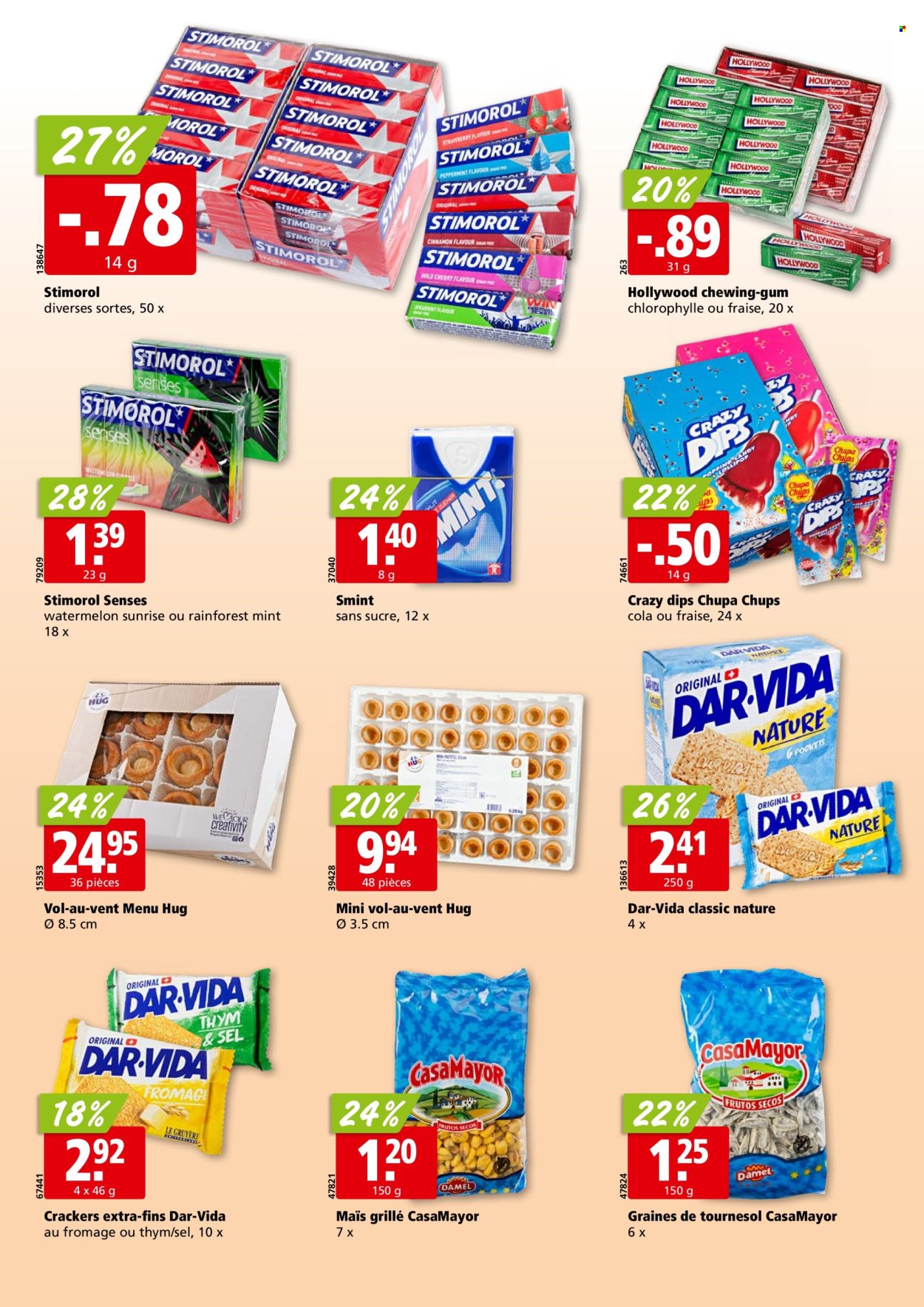 Catalogue ALIGRO - 30.6.2025 - 5.7.2025. Page 20. Page 20