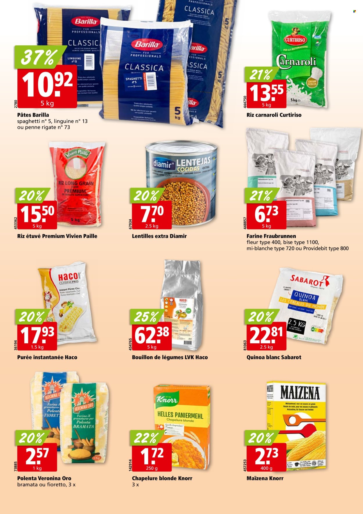 Catalogue ALIGRO - 30.6.2025 - 5.7.2025. Page 22. Page 22
