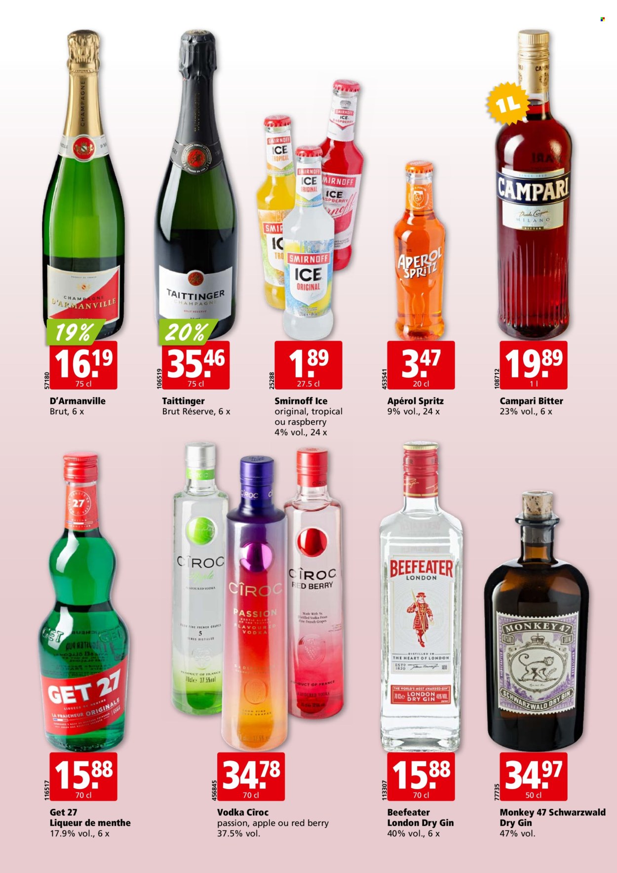 Catalogue ALIGRO - 30.6.2025 - 5.7.2025. Page 26. Page 26