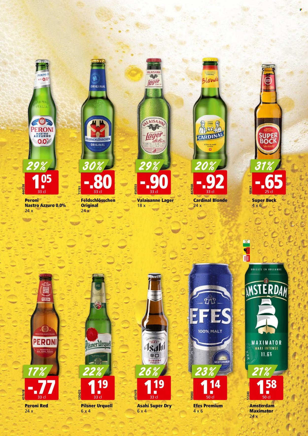 Catalogue ALIGRO - 30.6.2025 - 5.7.2025. Page 28. Page 28