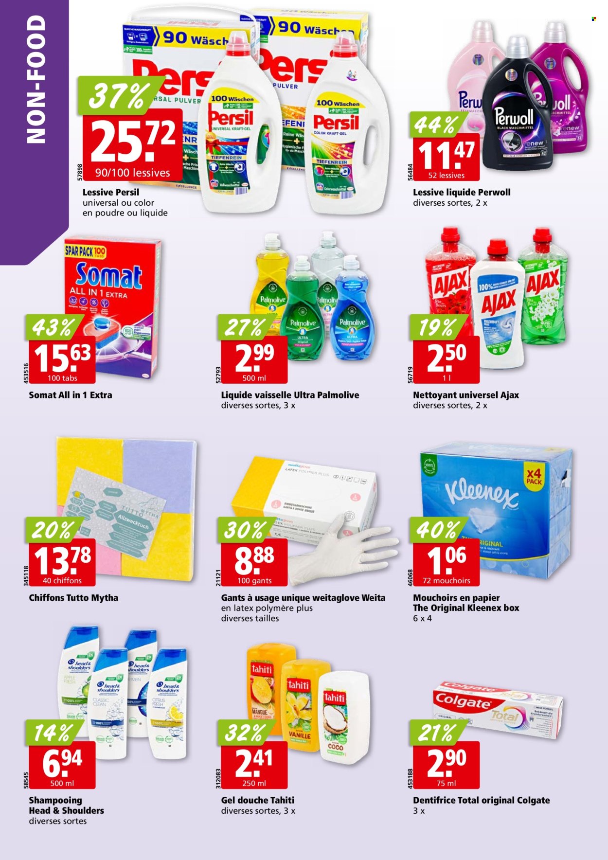 Catalogue ALIGRO - 30.6.2025 - 5.7.2025. Page 30. Page 30