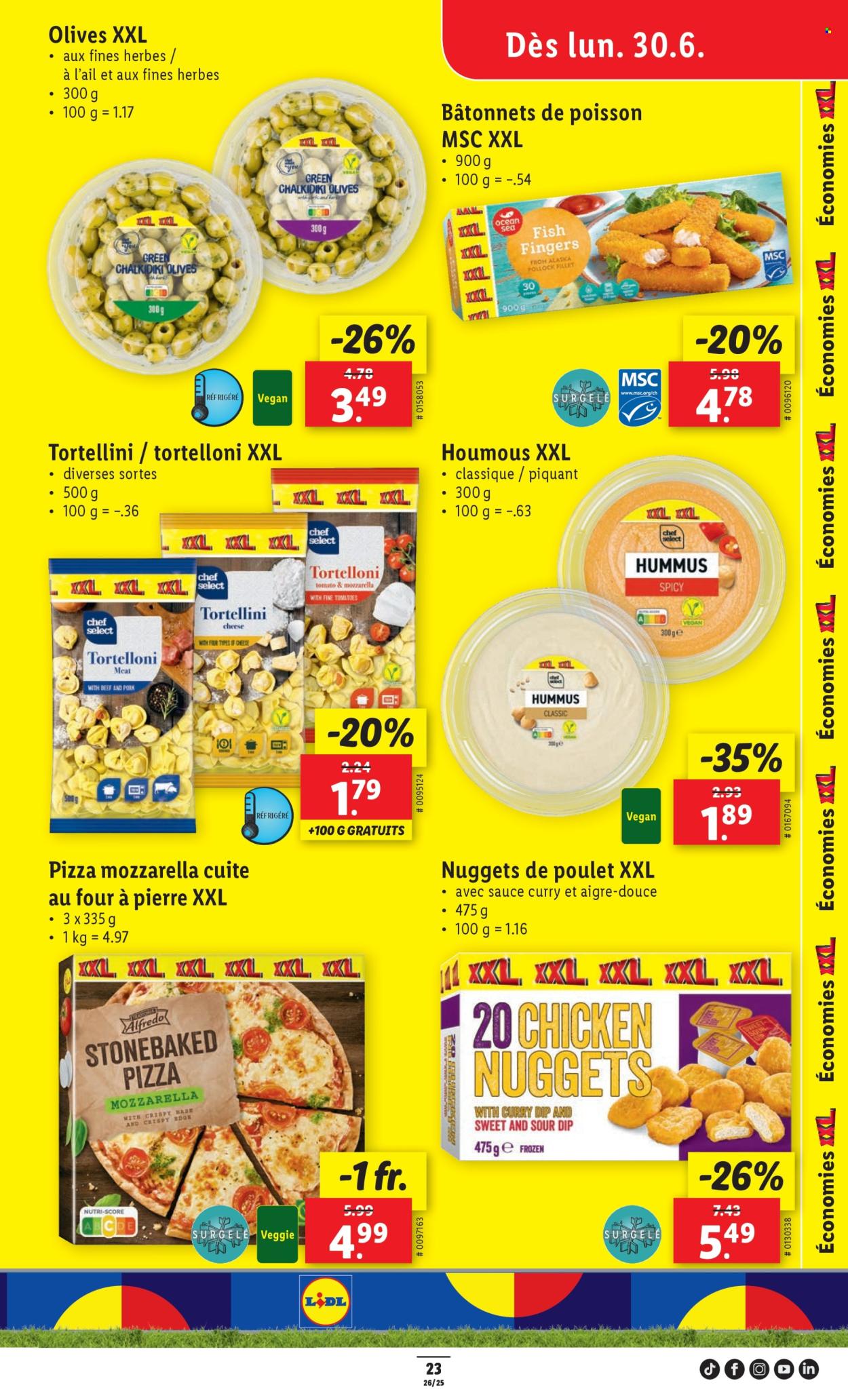 Catalogue Lidl - 26.6.2025 - 2.7.2025. Page 29. Page 29