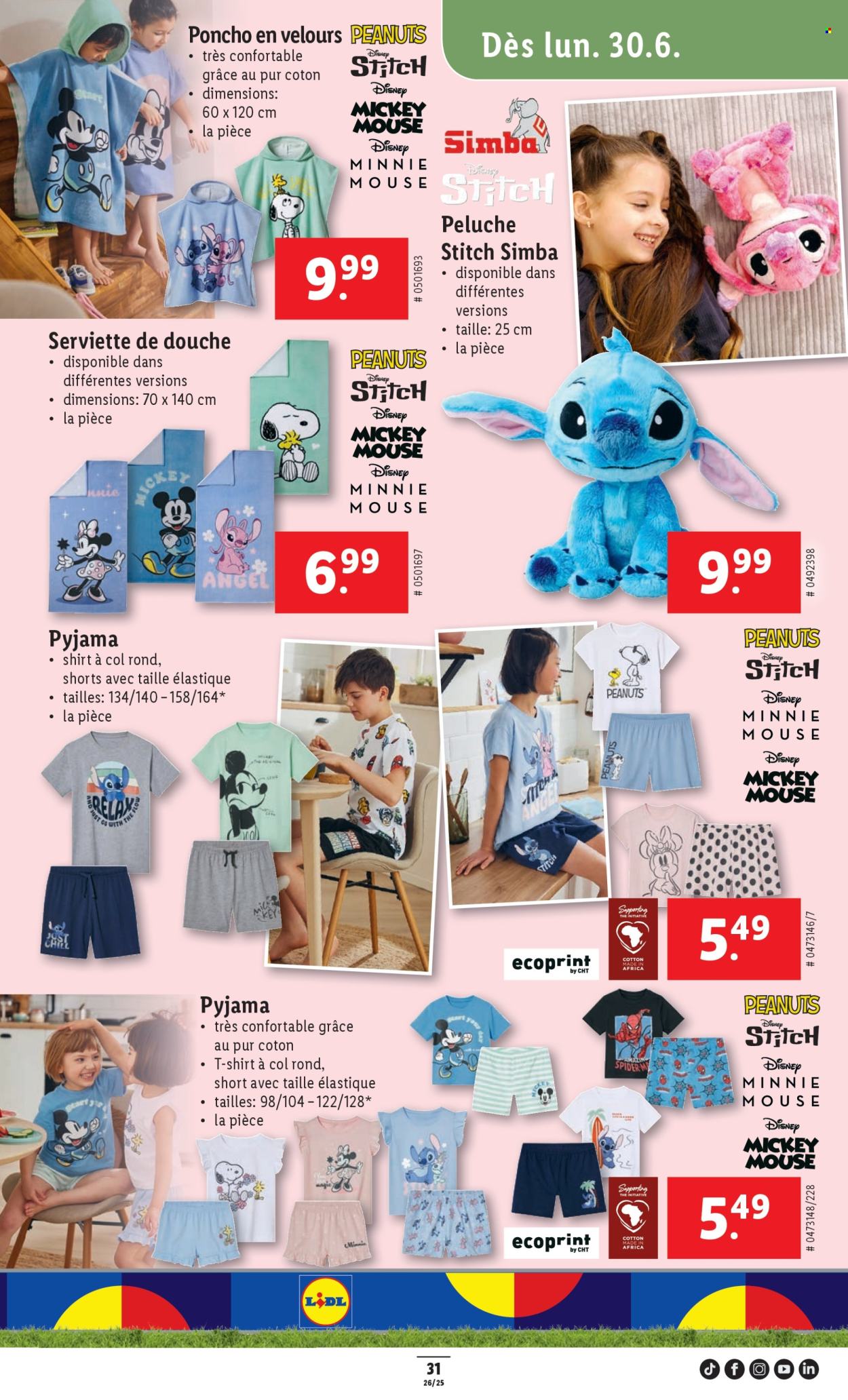 Catalogue Lidl - 26.6.2025 - 2.7.2025. Page 37. Page 37
