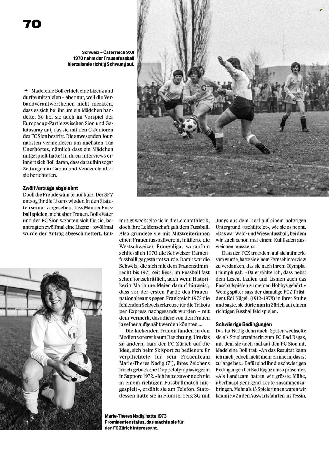 Catalogue Coop - 26.6.2025 - 2.7.2025. Page 70. Page 70